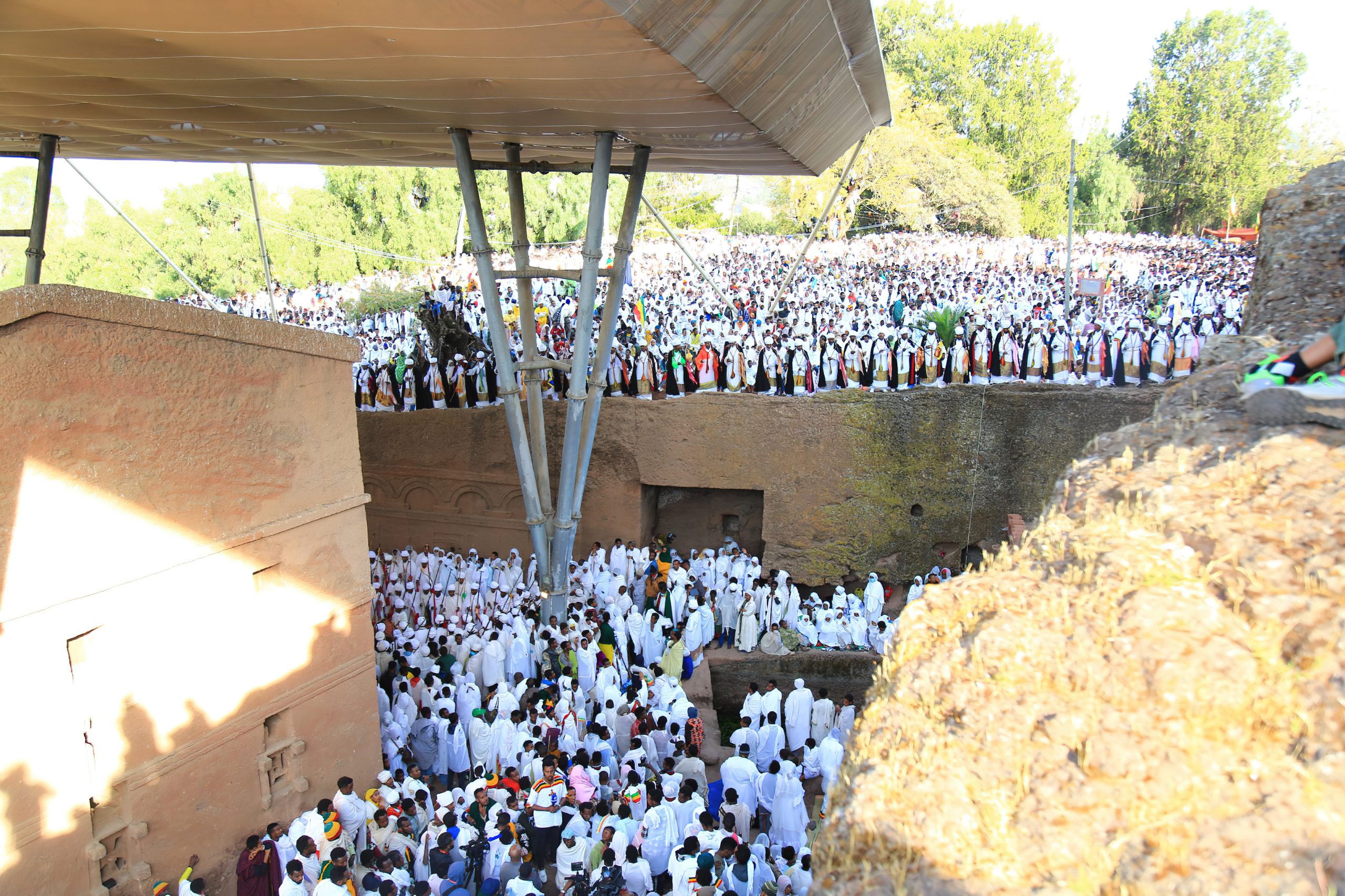 Lalibela