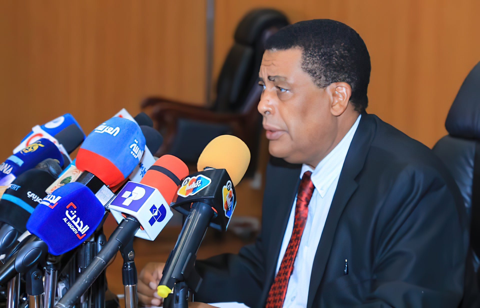 Foreign Affairs of Ethiopia