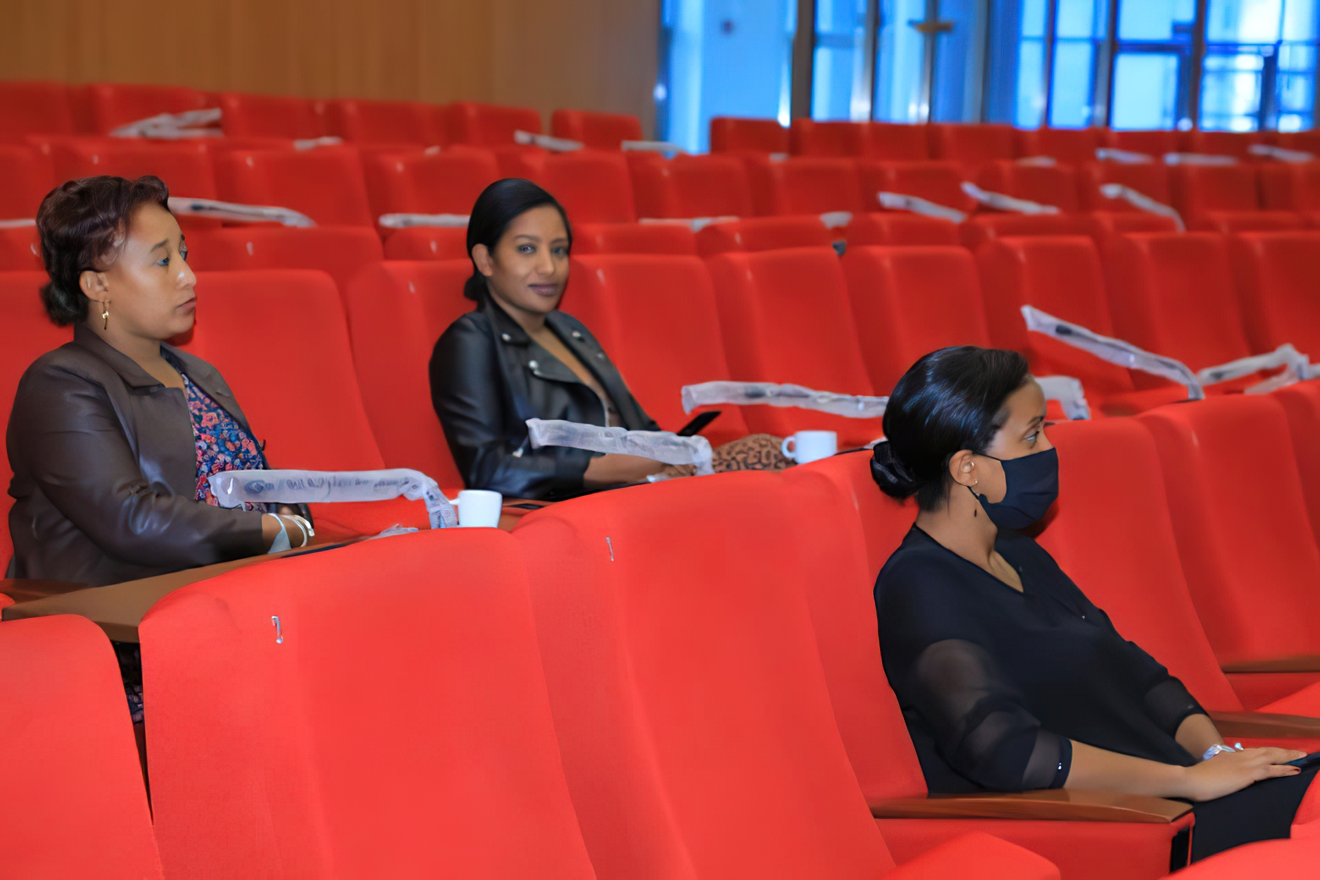 Foreign Affairs of Ethiopia