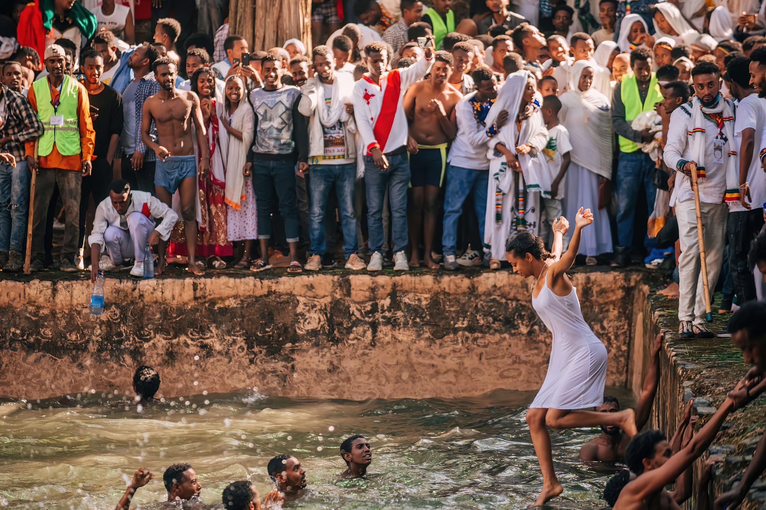 festival of Timqat