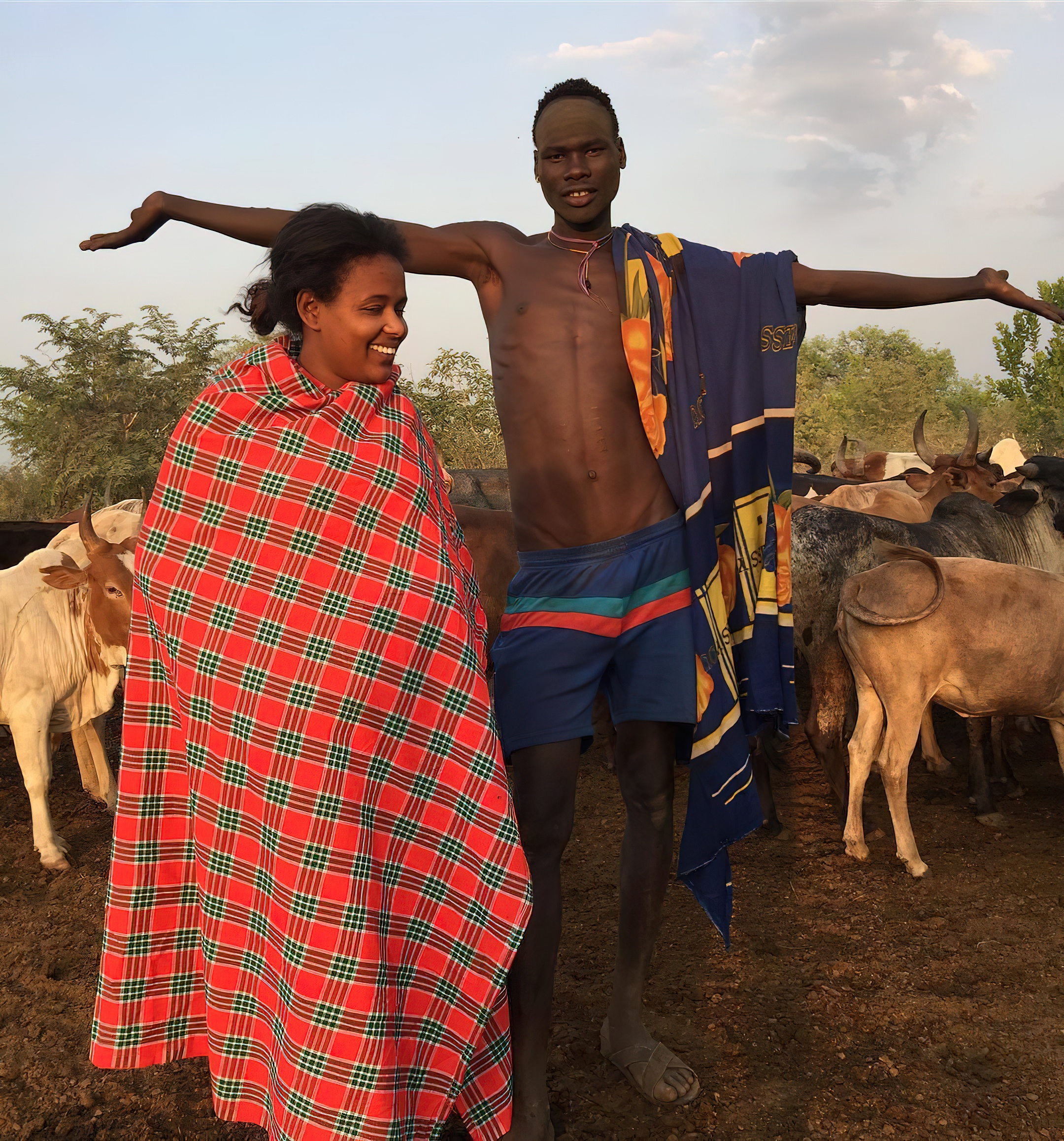 Ethiopia Tourism potential