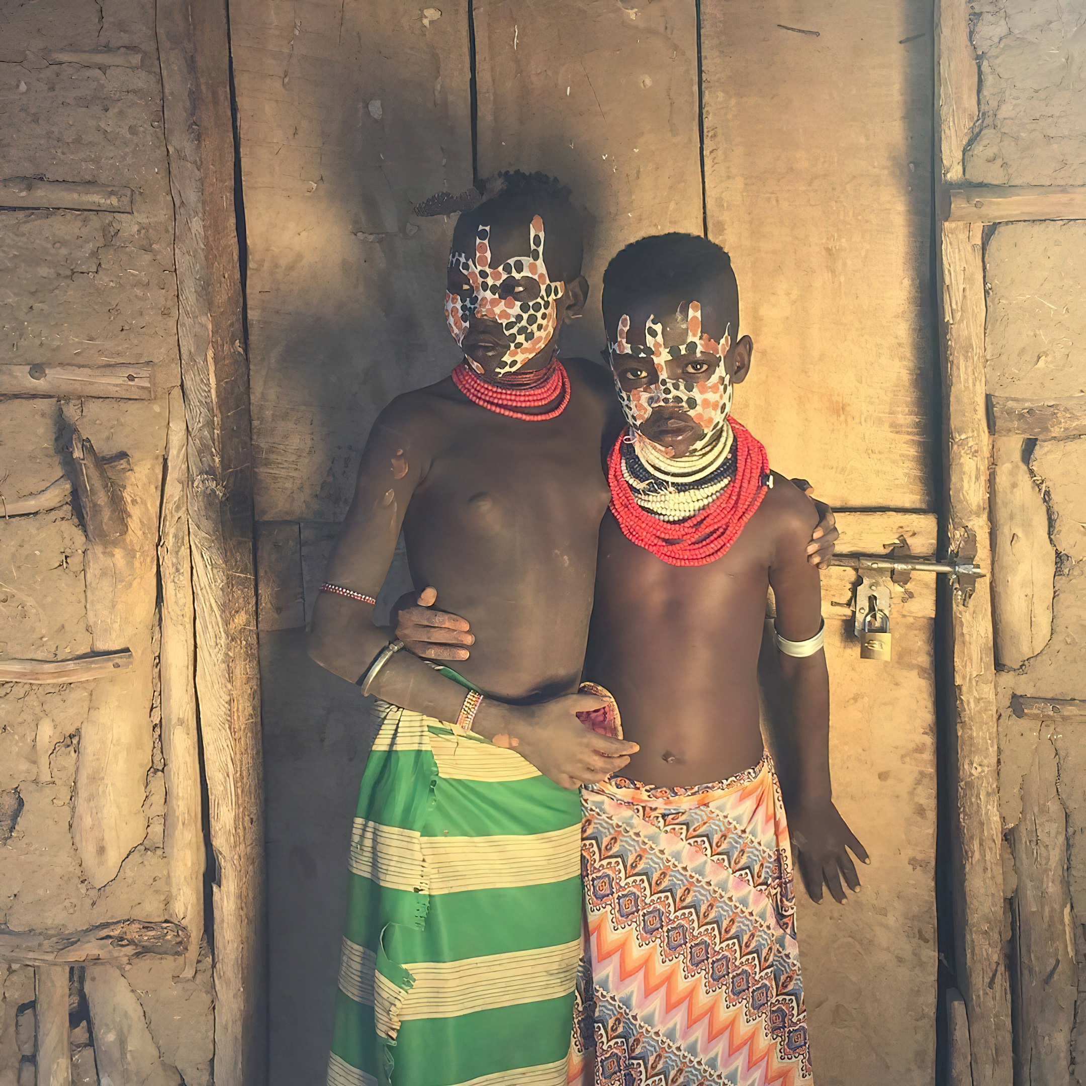 Ethiopia Tourism potential