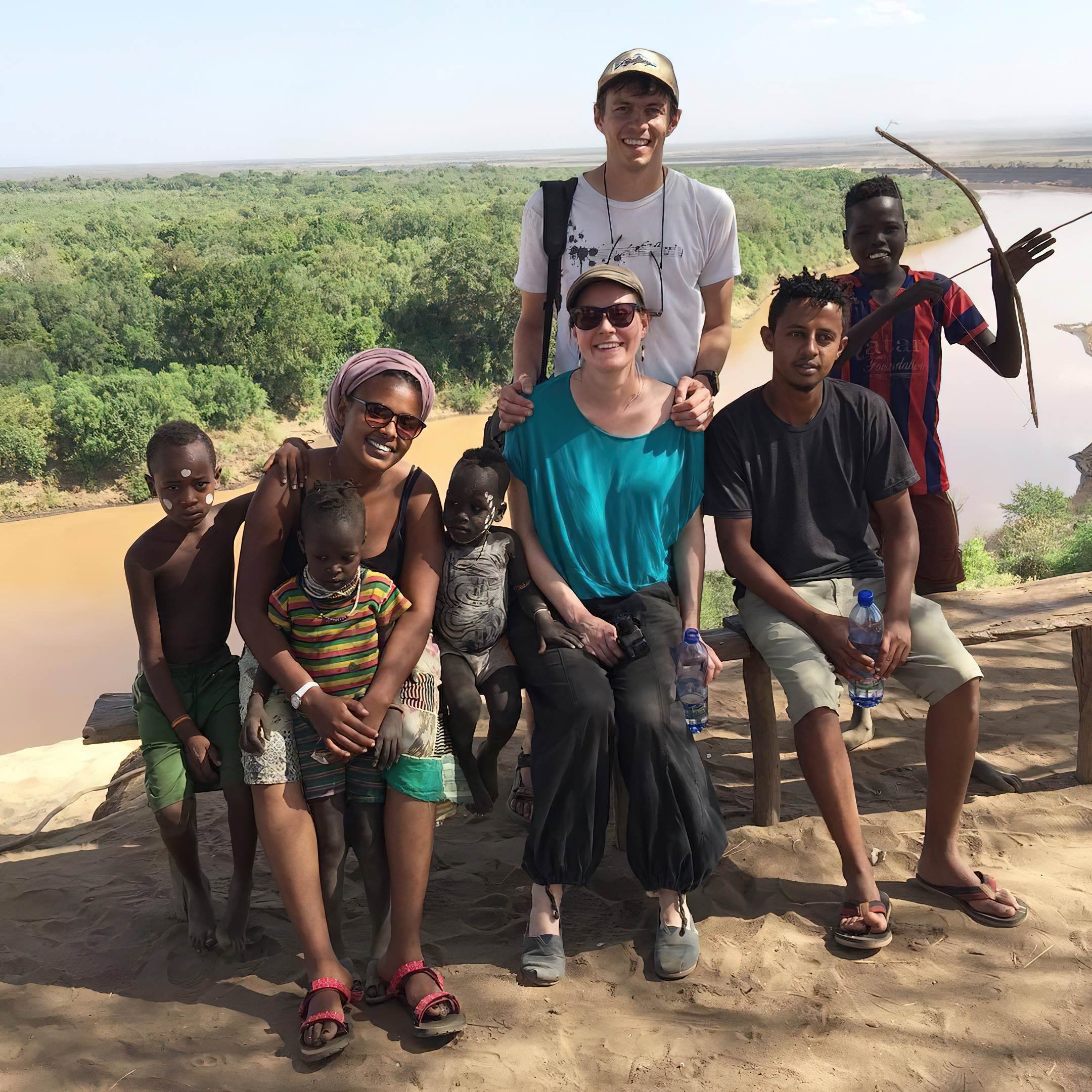 Ethiopia Tourism potential