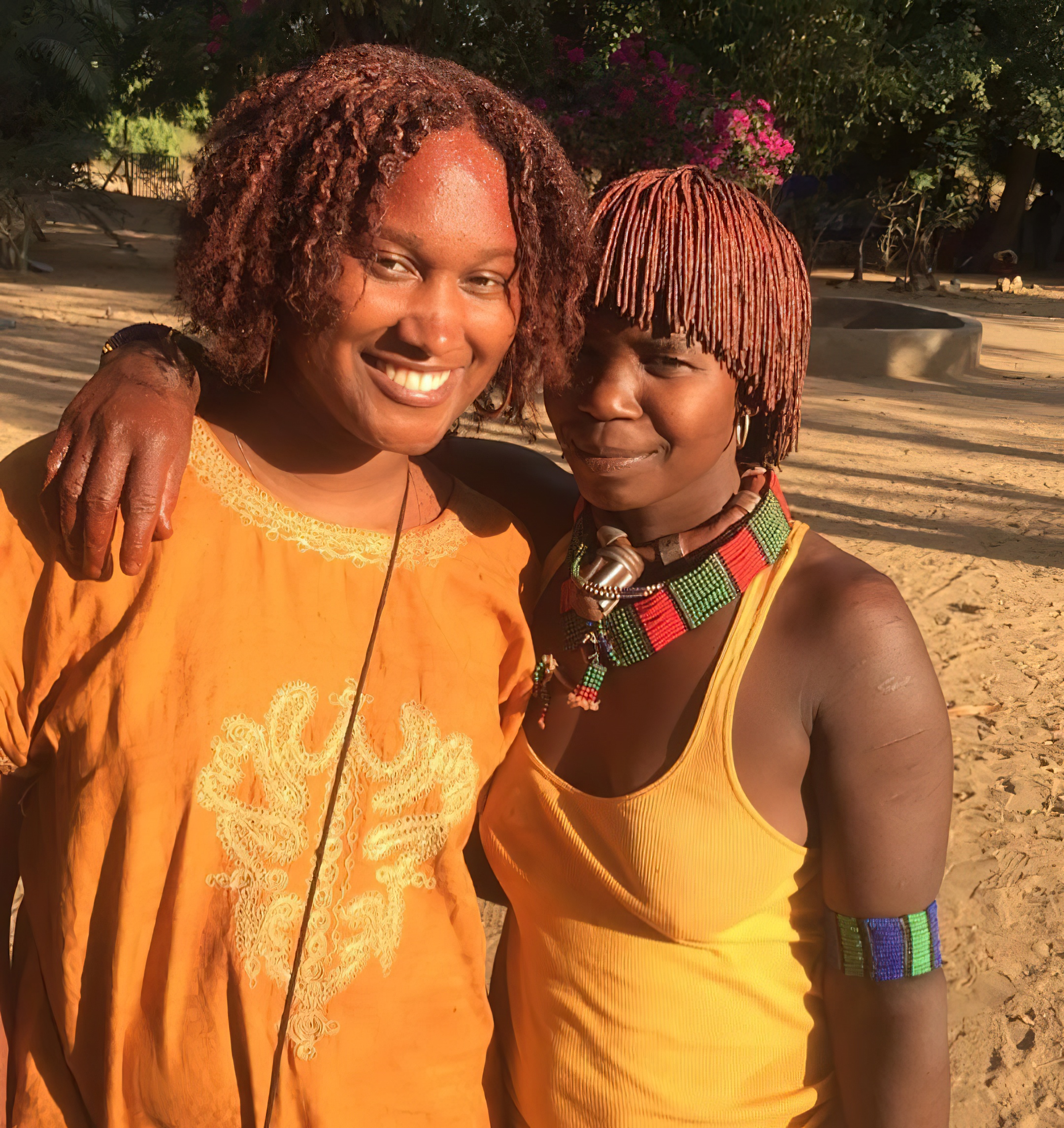 Ethiopia Tourism potential