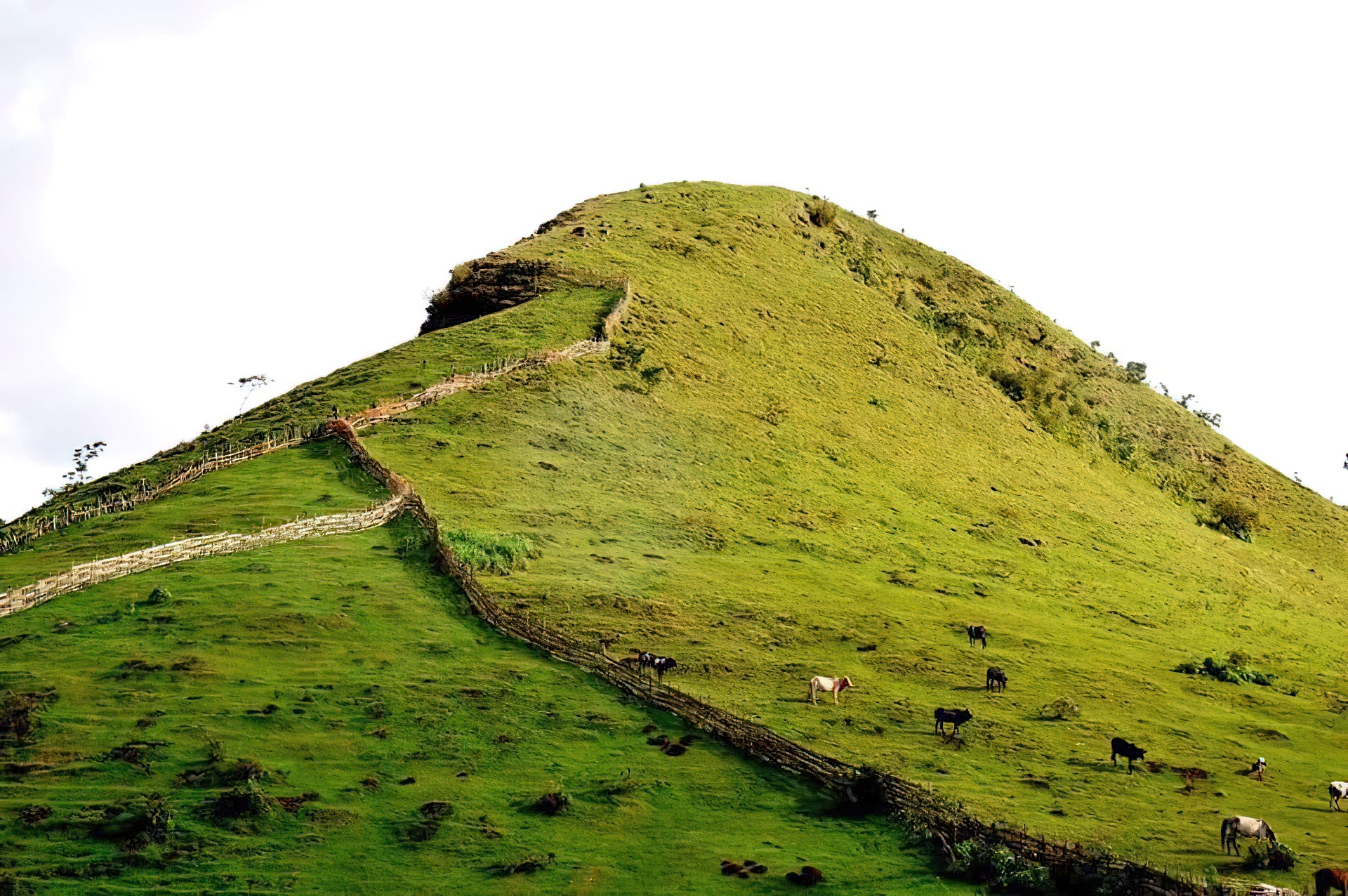Ethiopia Tourism potential