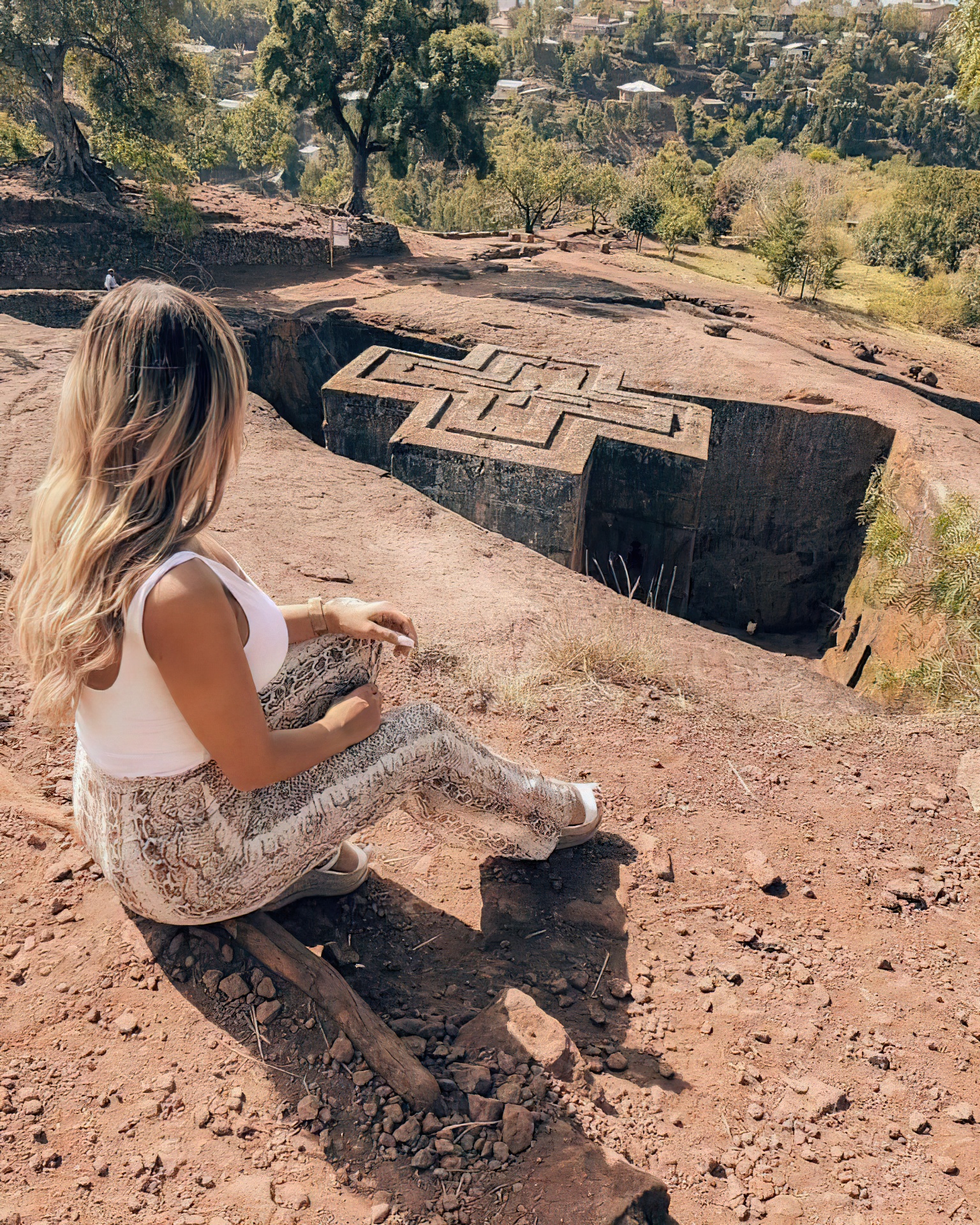 Ethiopia Tourism potential