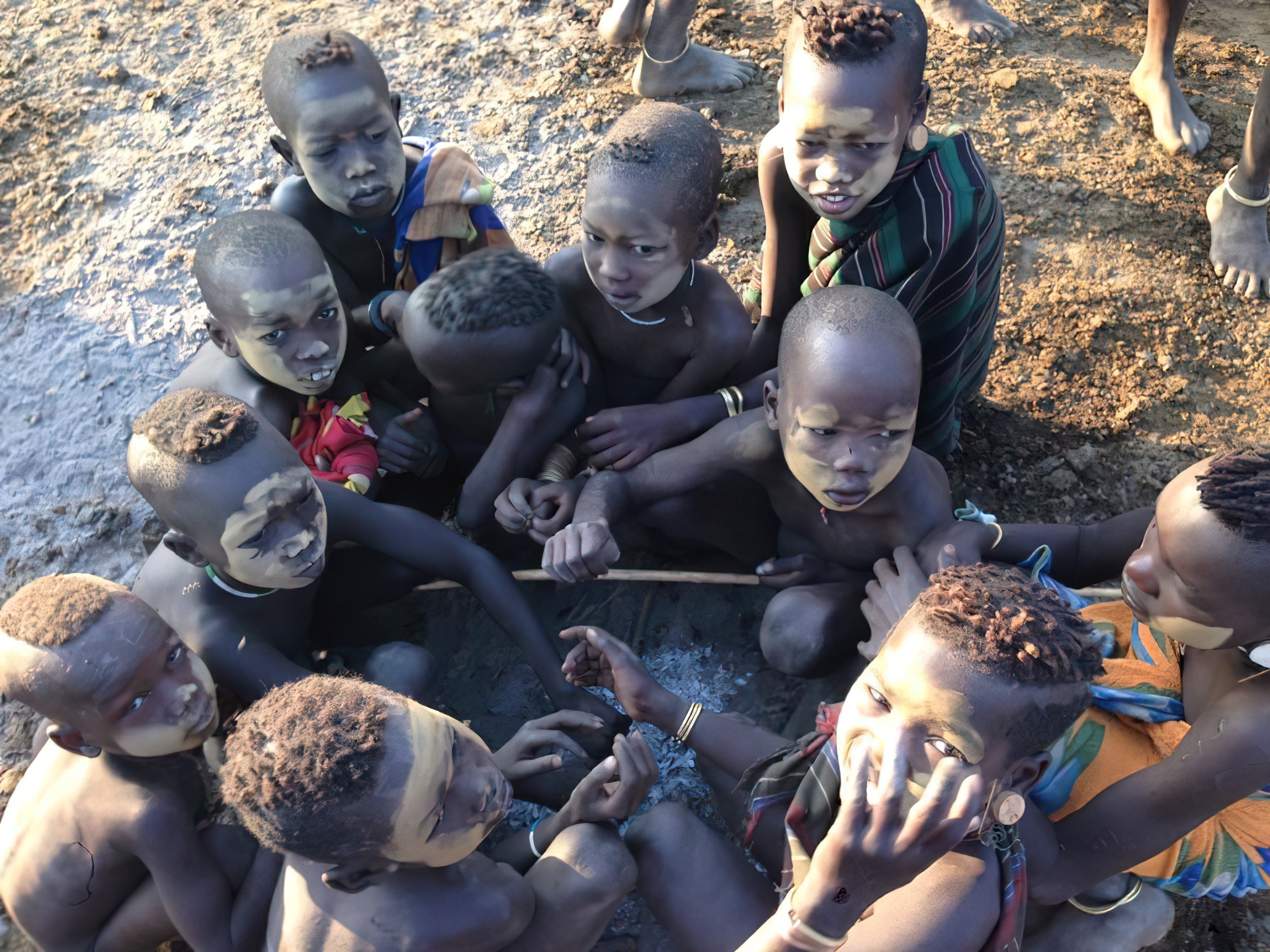 Ethiopia Tourism potential