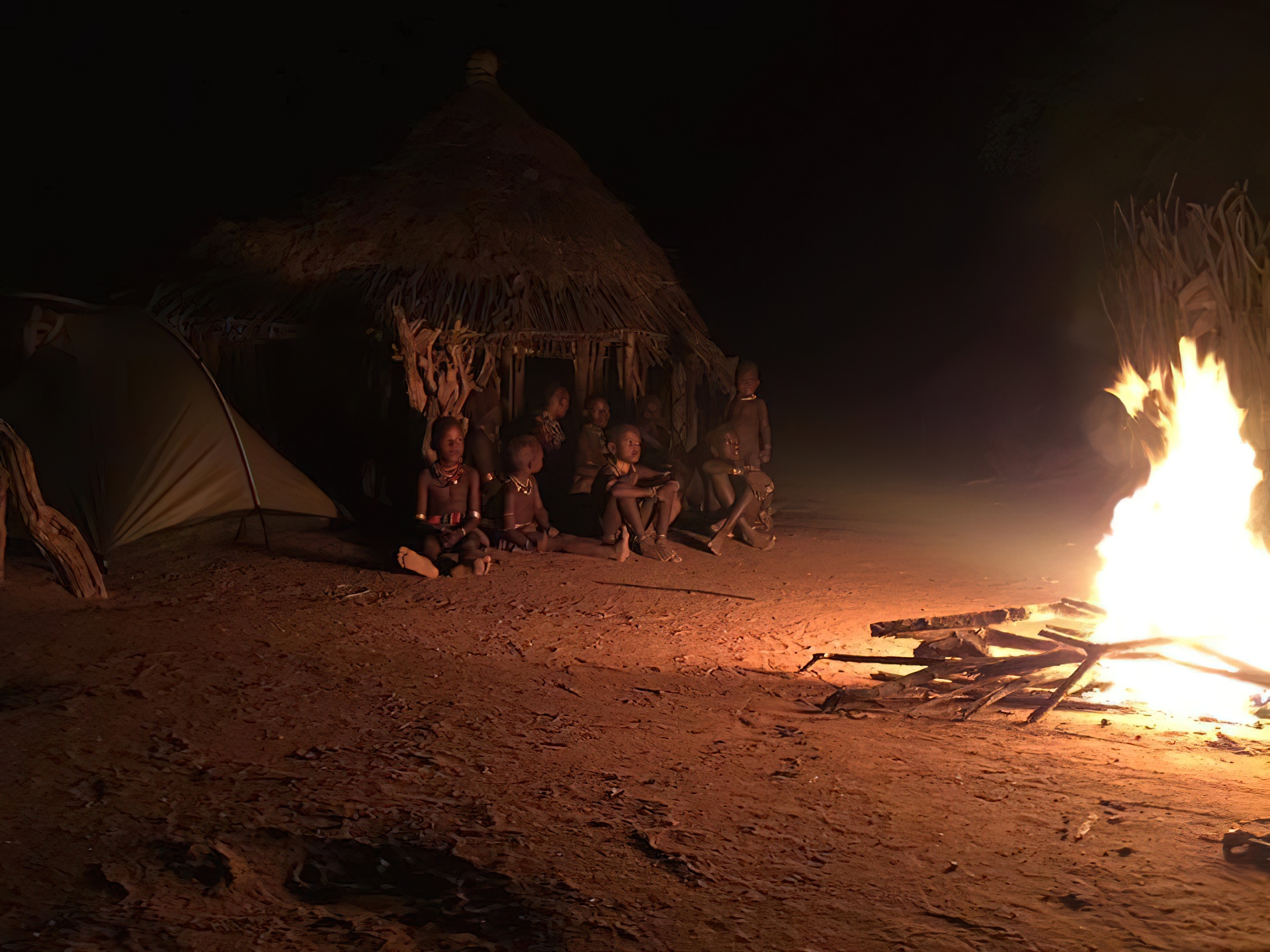 Ethiopia Tourism potential