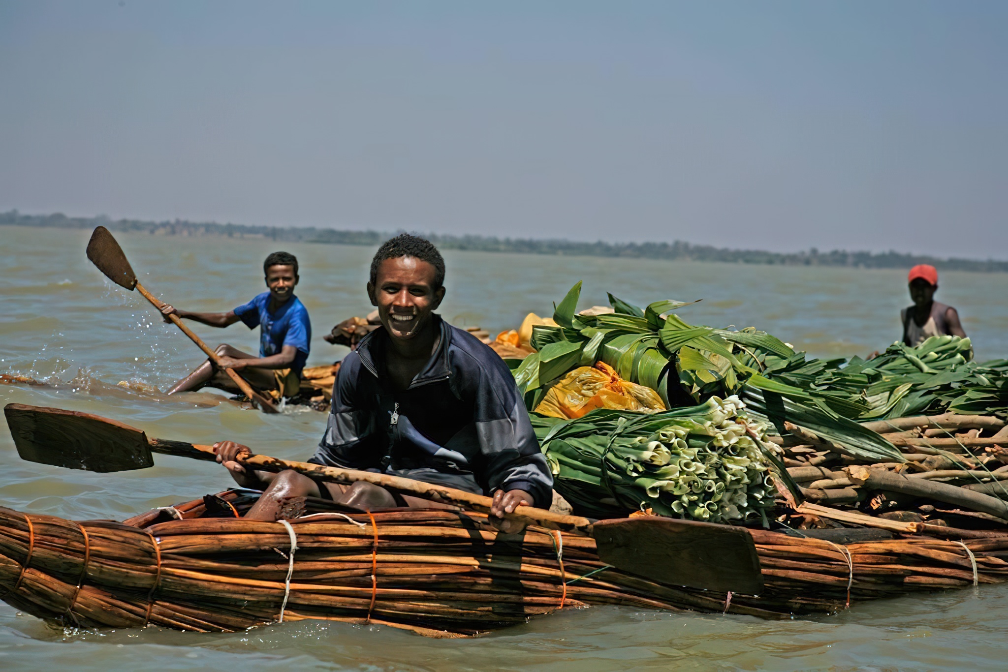 Ethiopia Tourism potential