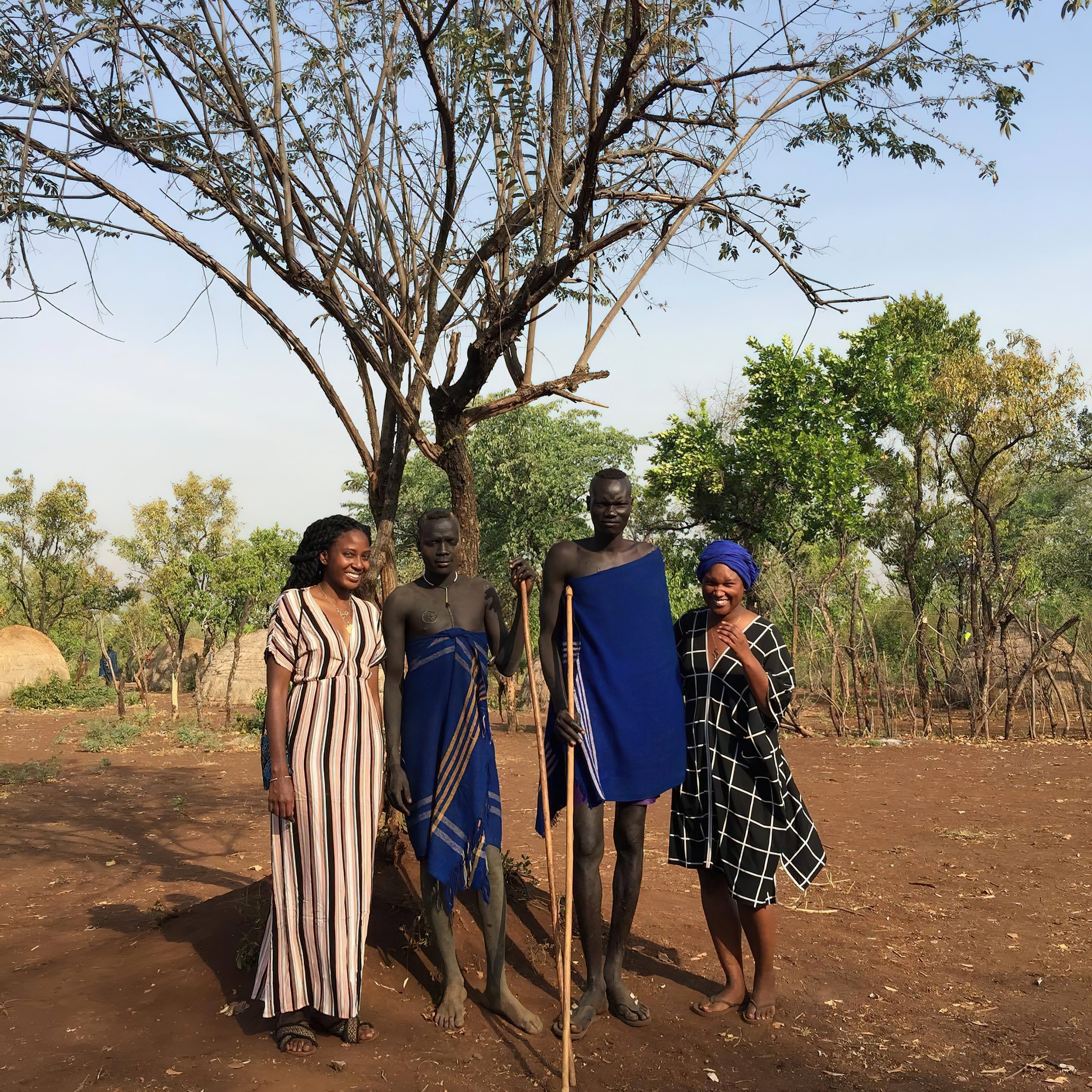 Ethiopia Tourism potential