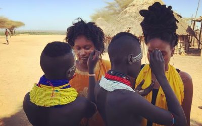 PART1: DISCOVERING ETHIOPIA TOURISM POTENTIAL