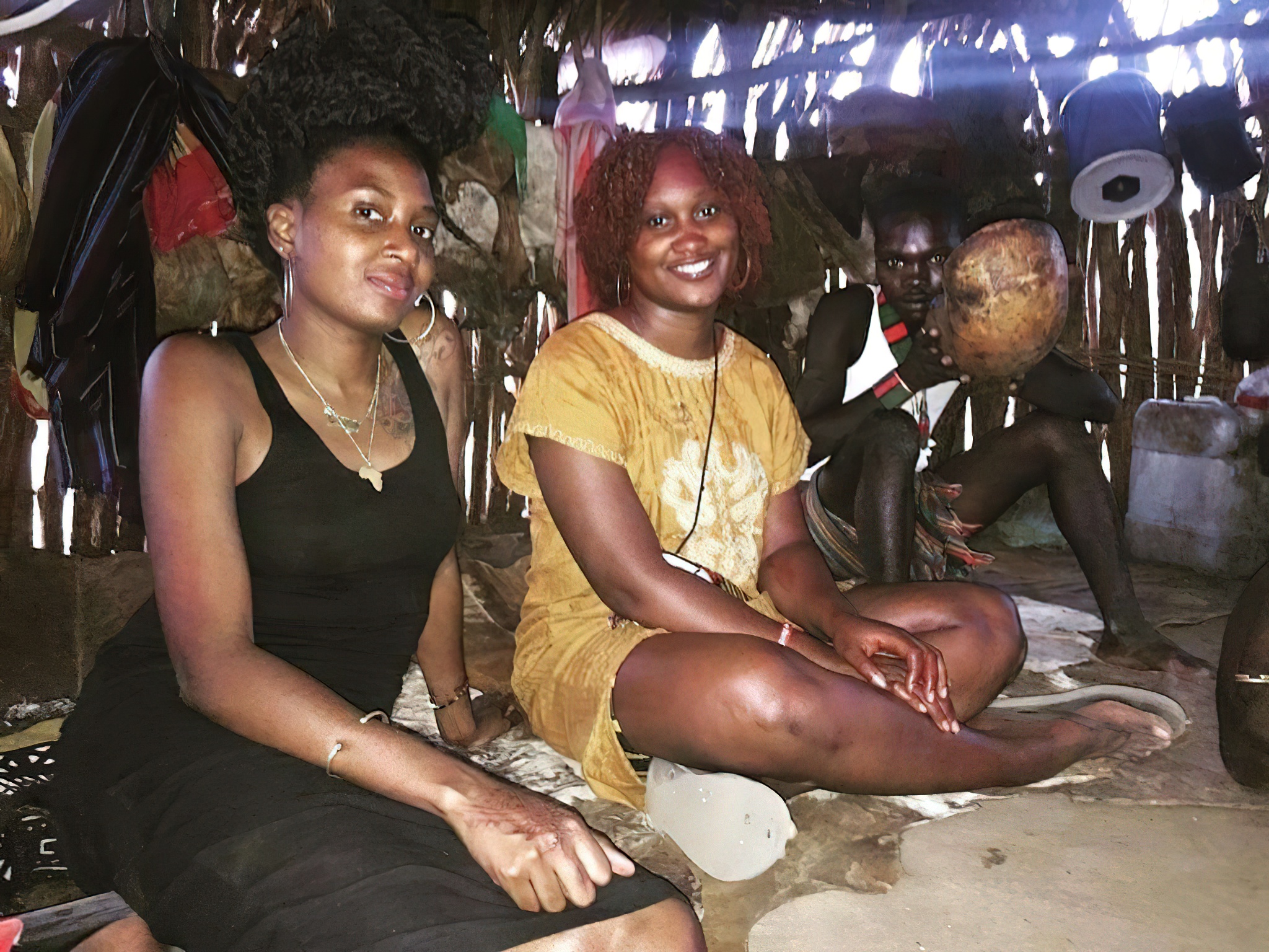 Ethiopia Tourism potential