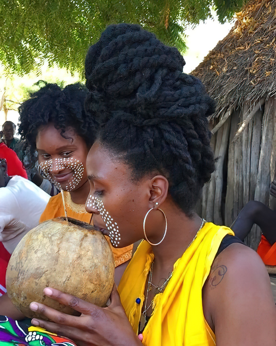 Ethiopia Tourism potential