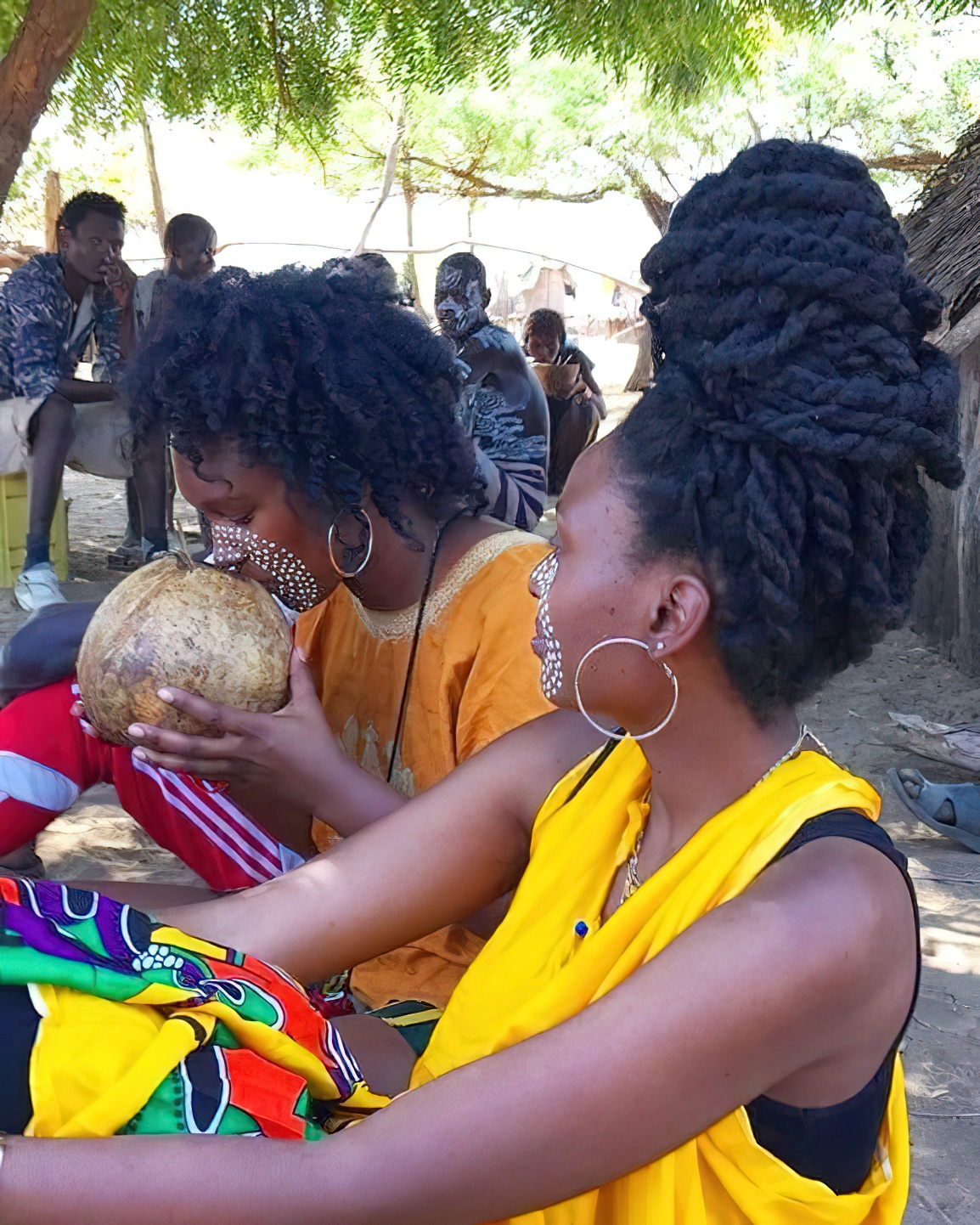 Ethiopia Tourism potential