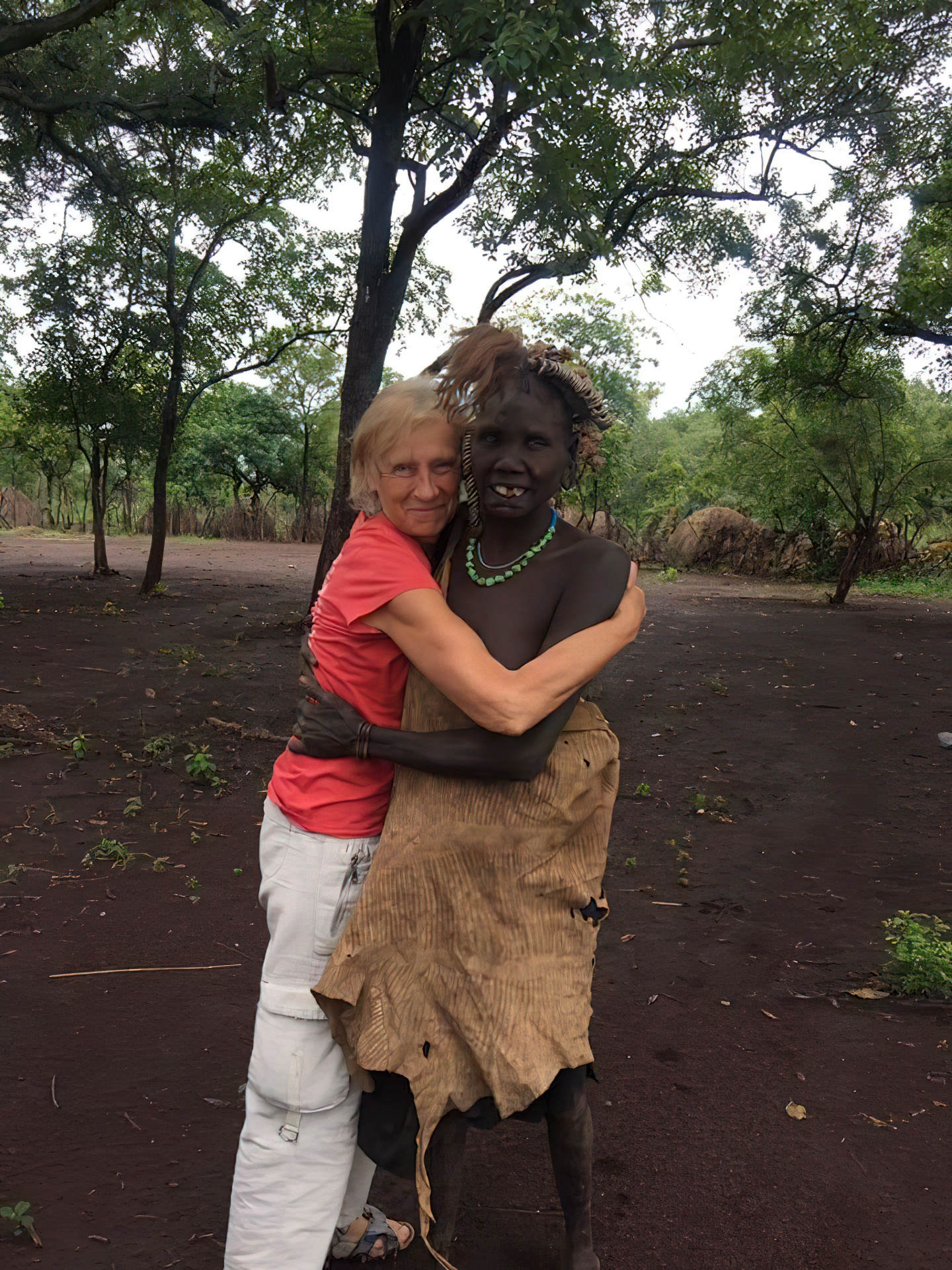 Ethiopia Tourism potential