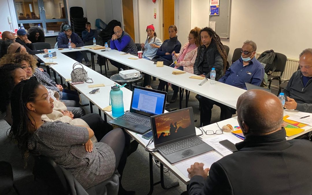 MEDIA AND HUMAN DEVELOPMENT IN ERITREA