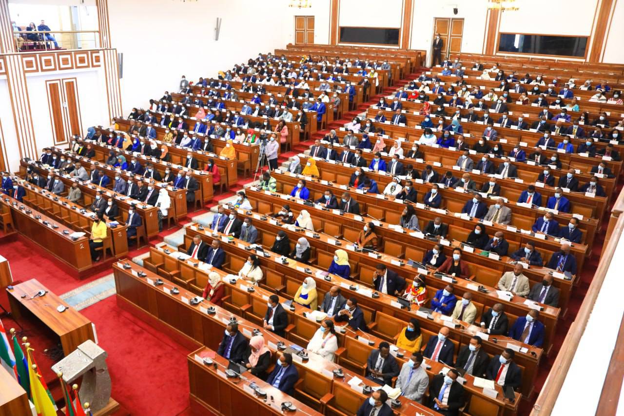 National Dialogue Commission