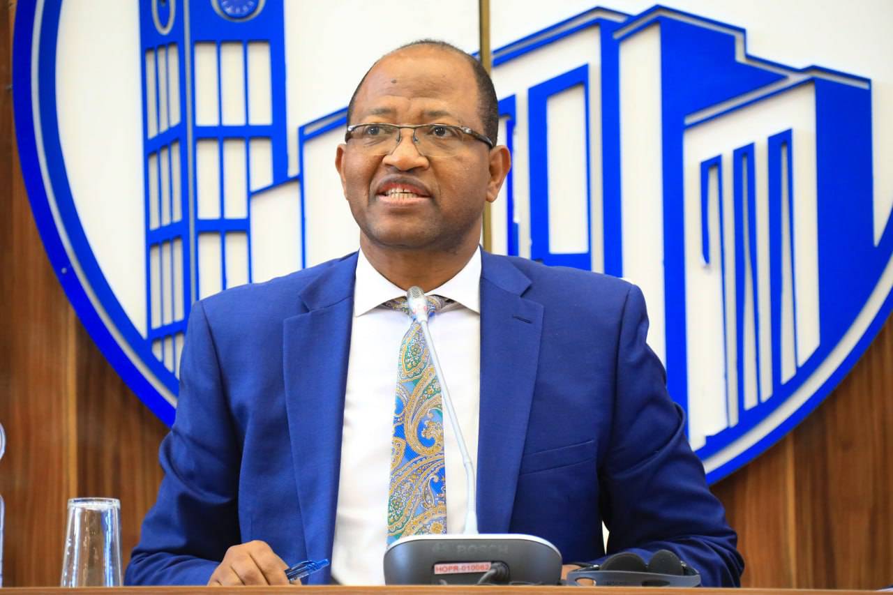 National Dialogue Commission