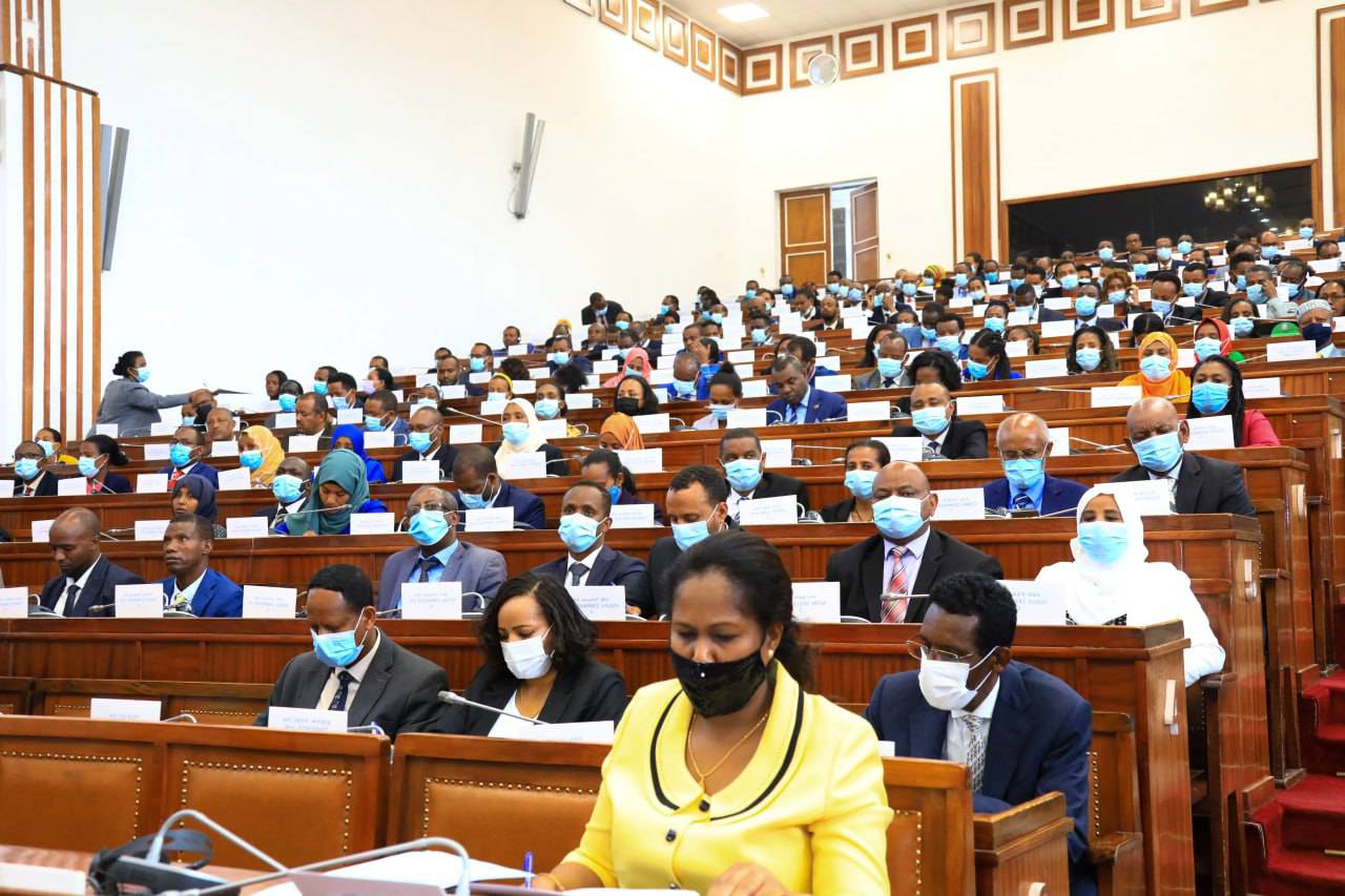 National Dialogue Commission