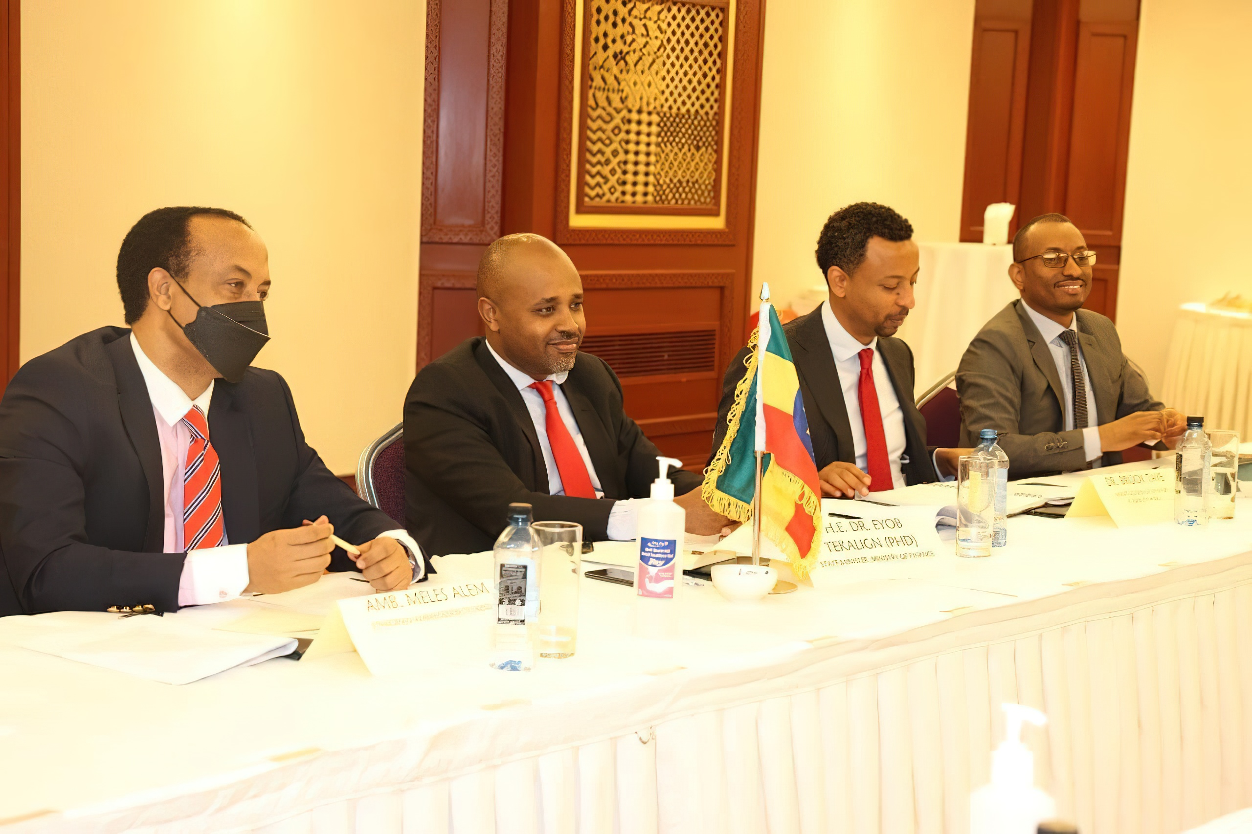 Power Purchase Agreements