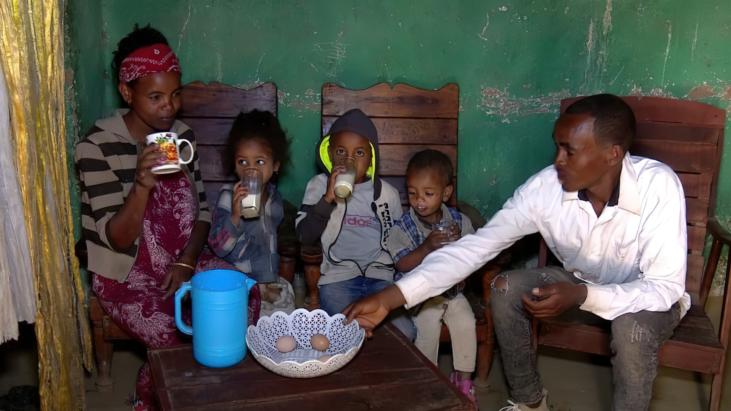 agriculture development projects