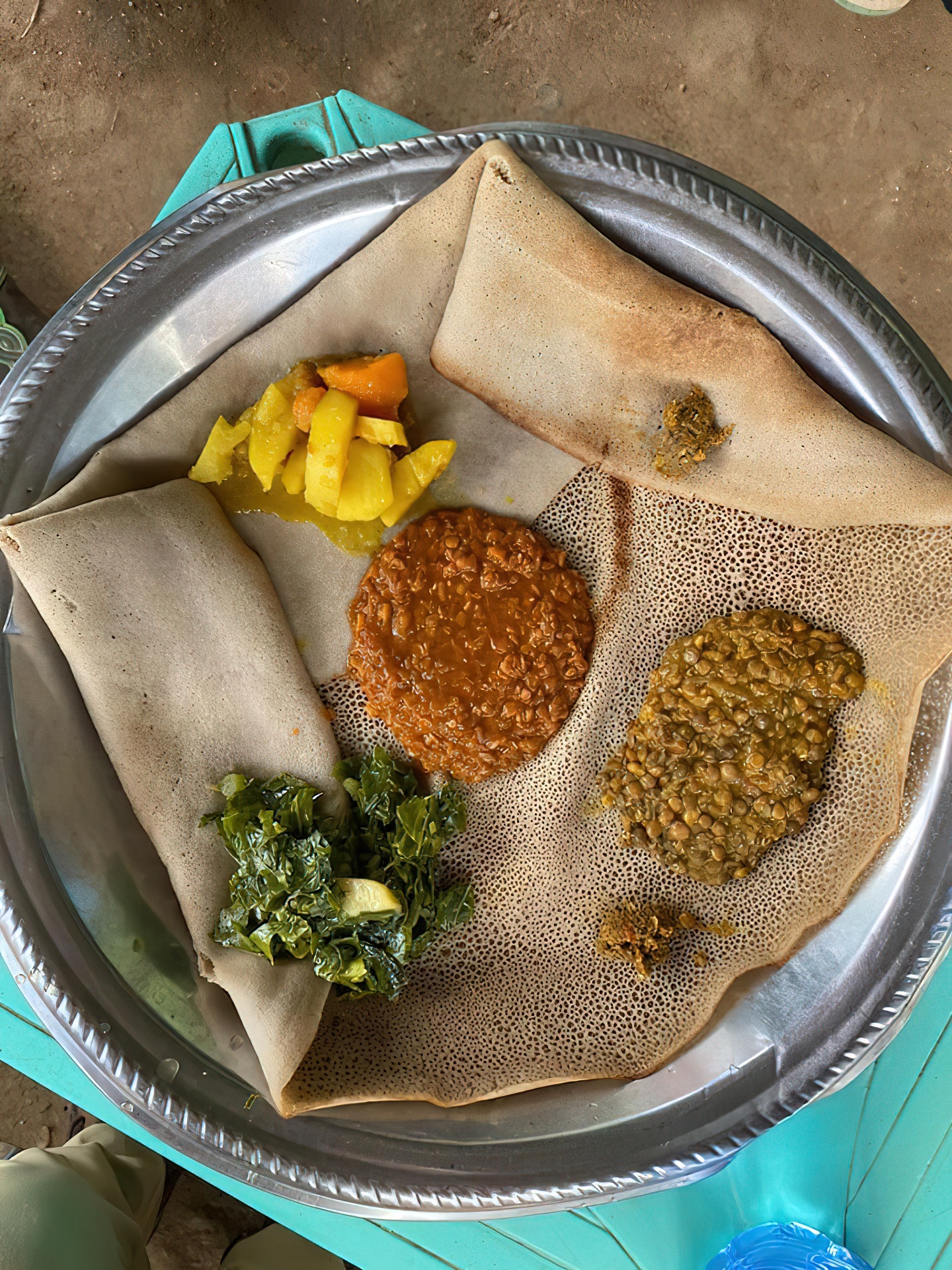 agriculture development projects