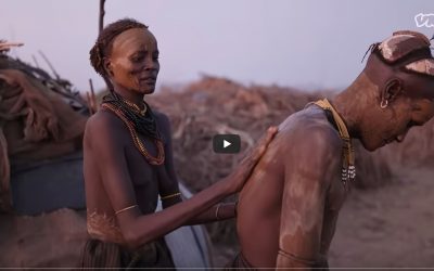ETHIOPIA TOURISM: THE CROCODILE HUNTERS OF ETHIOPIA