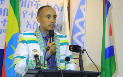 PEACE CONSULTATION FORUM IN MIZAN AMAN
