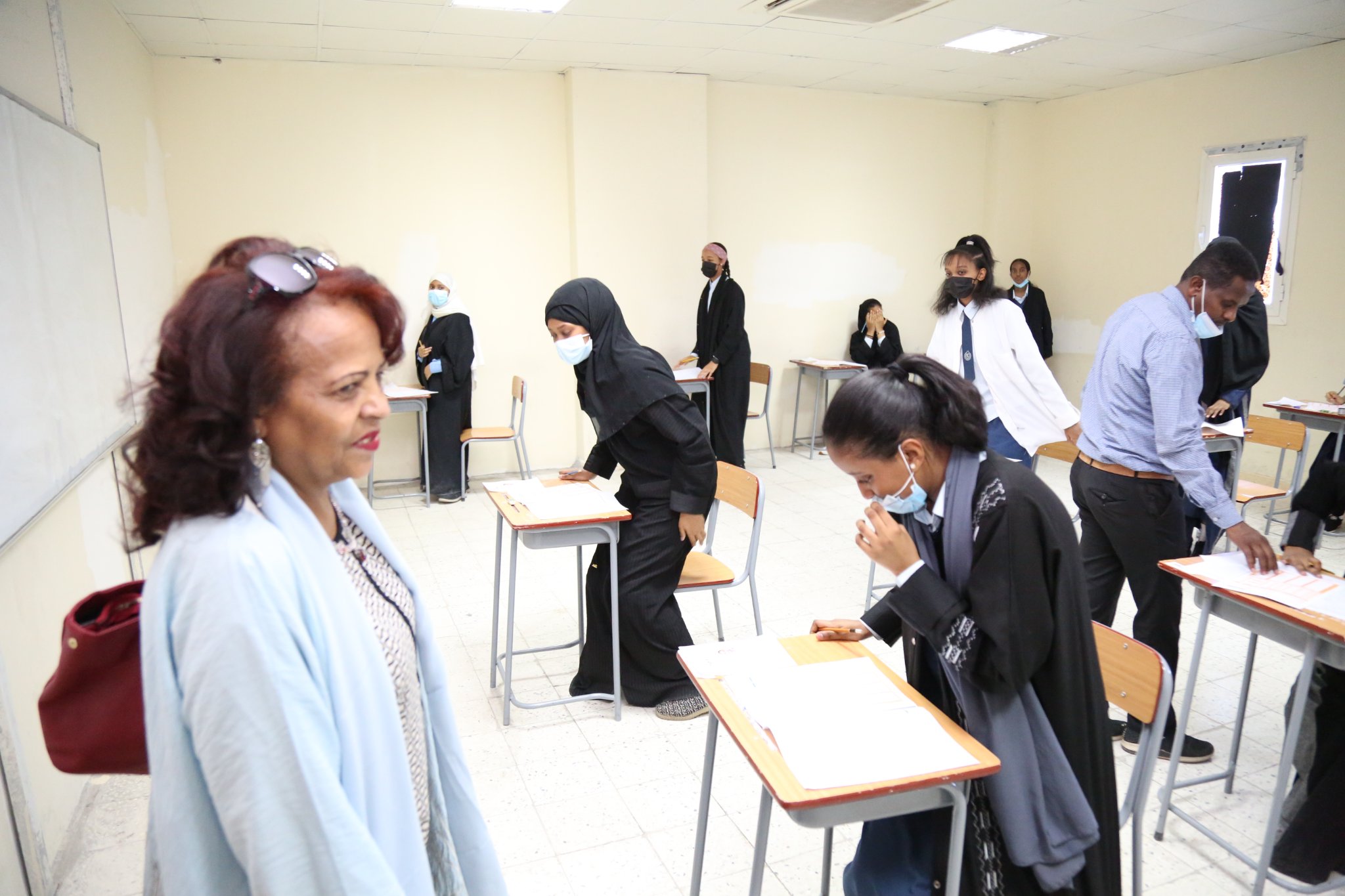 Riyadh International School