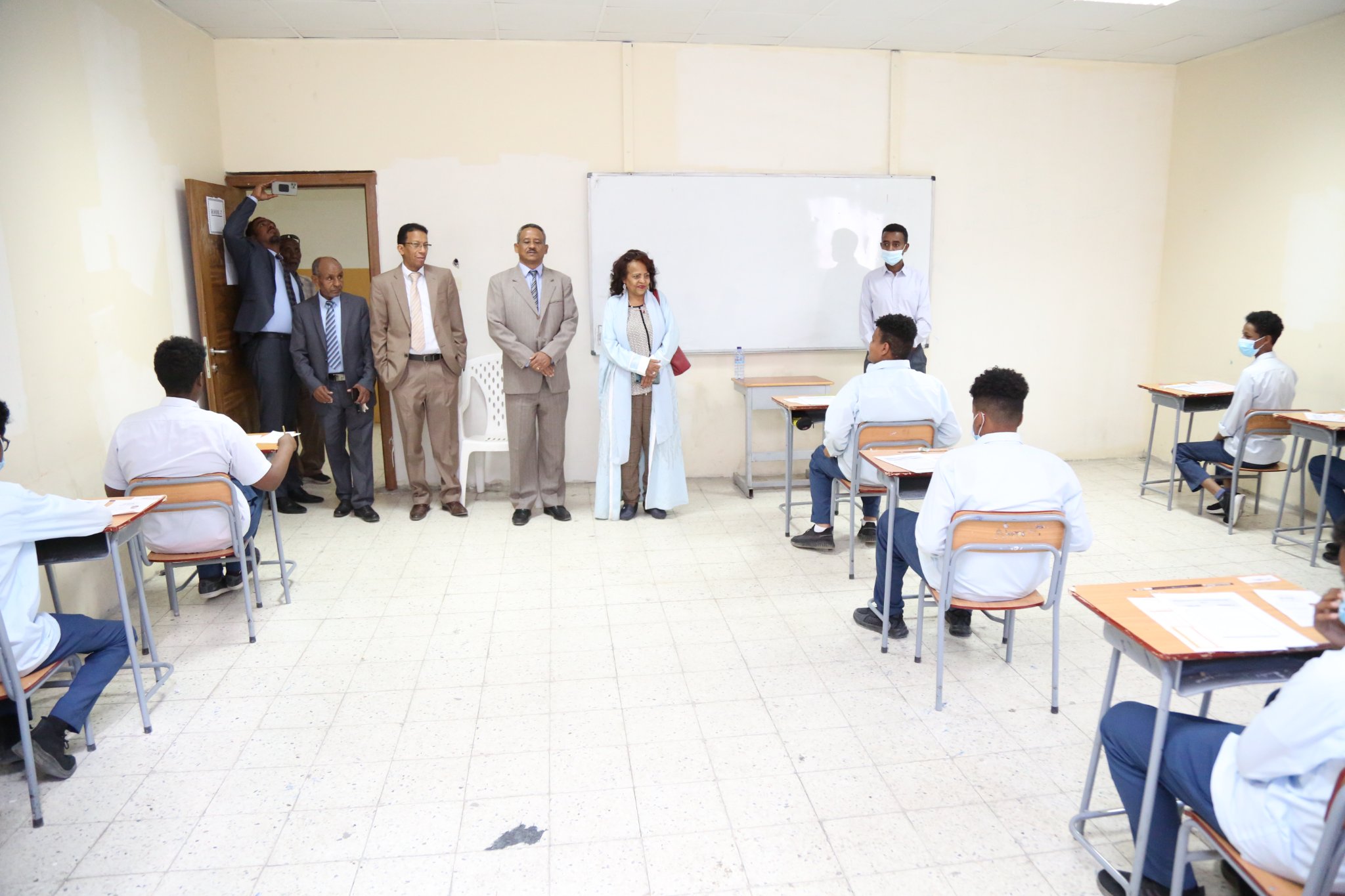 Riyadh International School