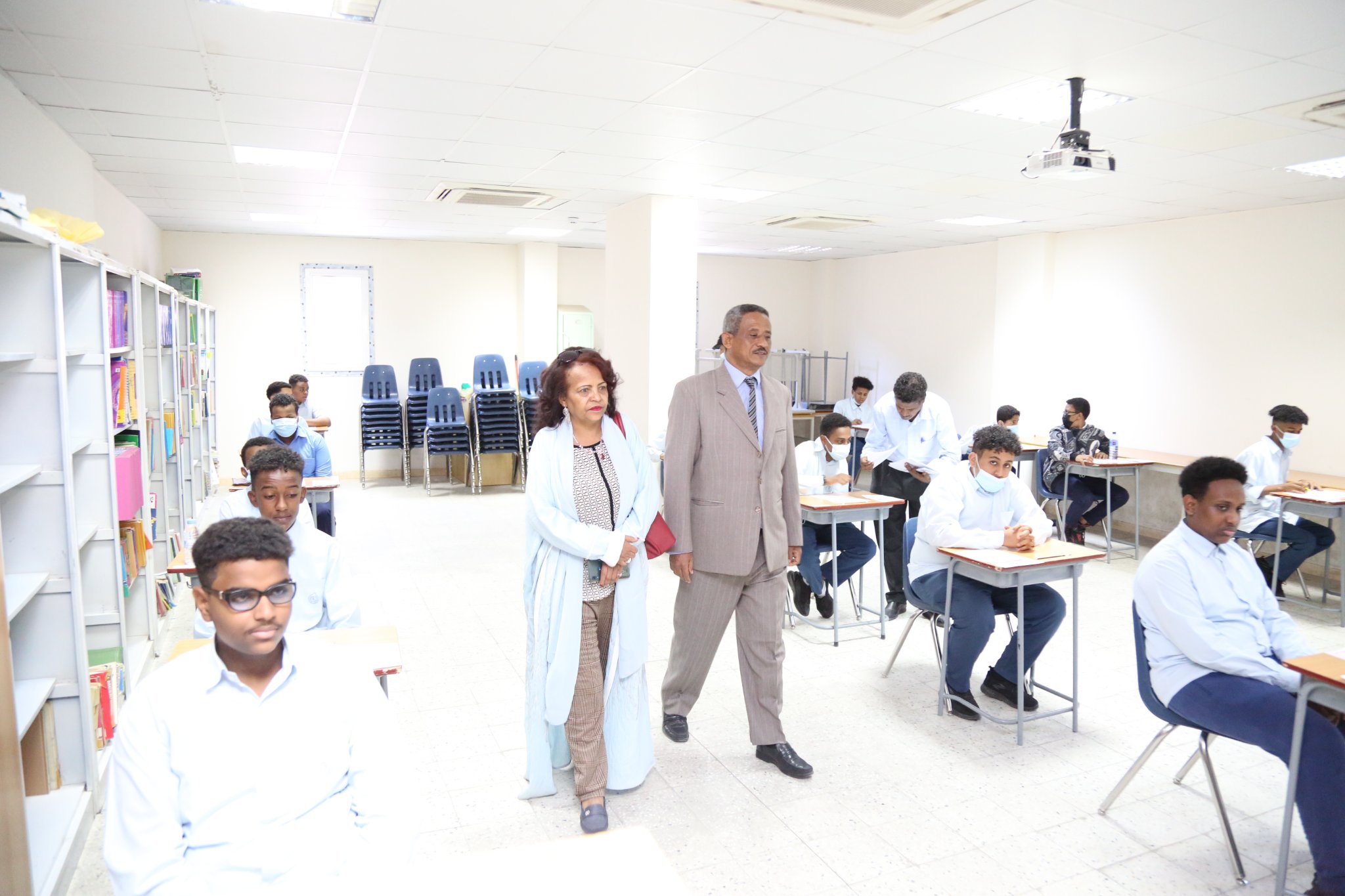 Riyadh International School