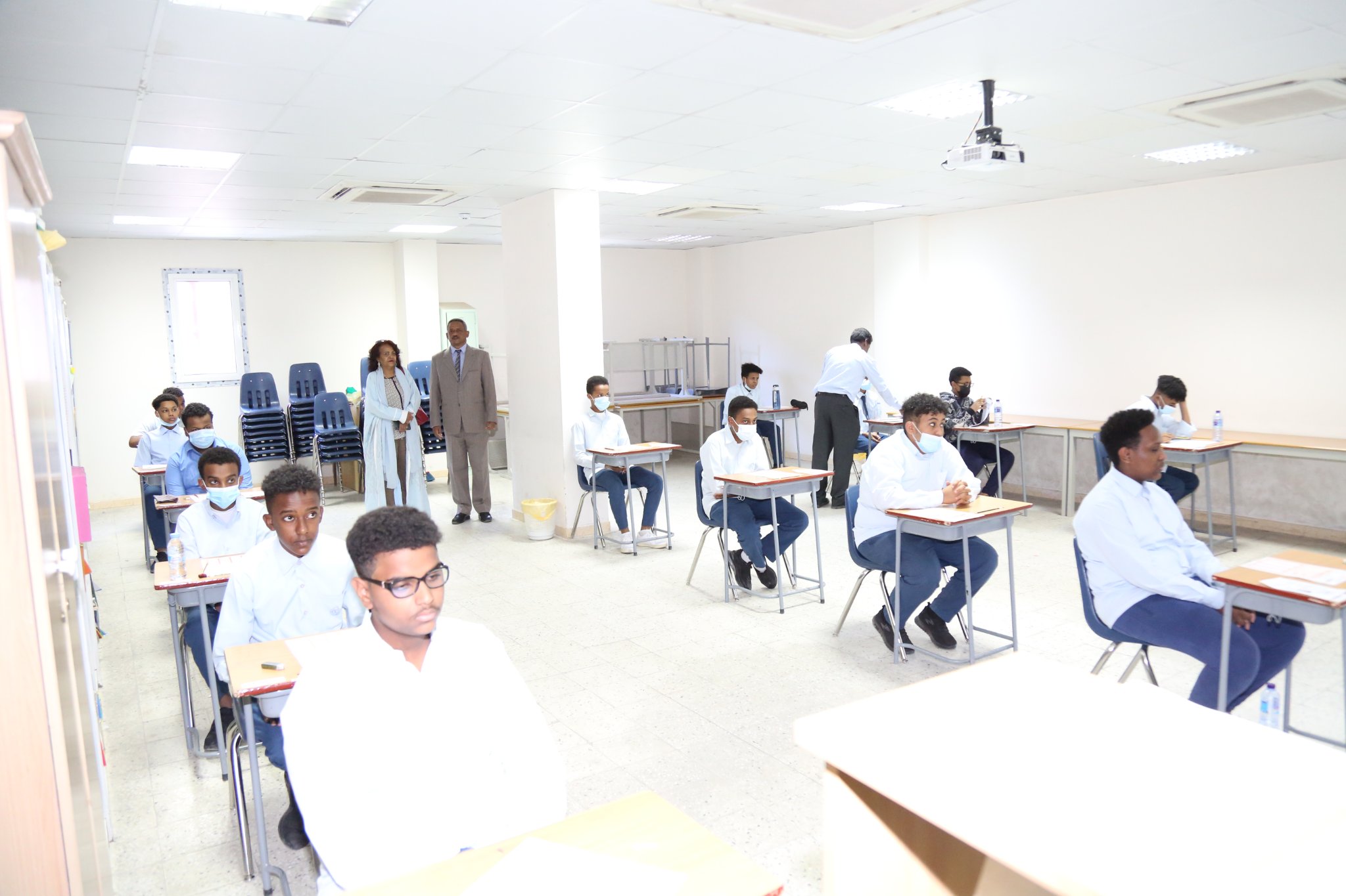 Riyadh International School