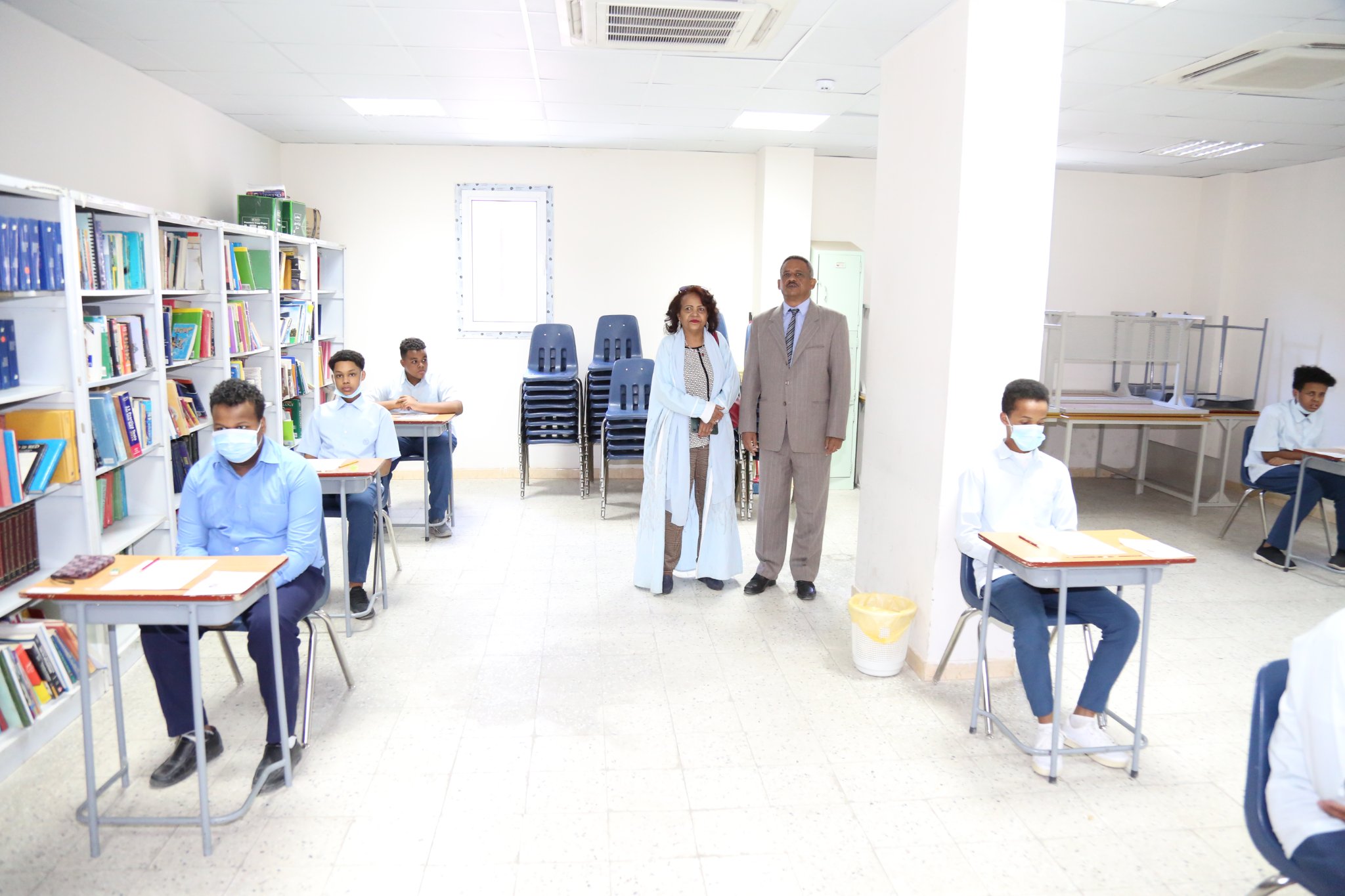 Riyadh International School