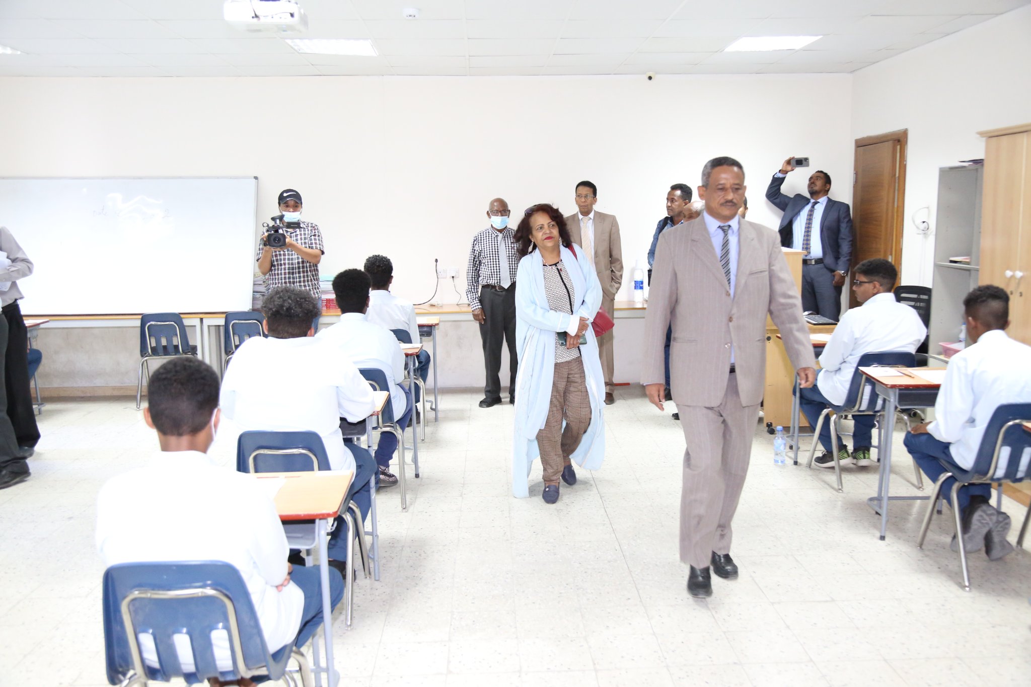 Riyadh International School