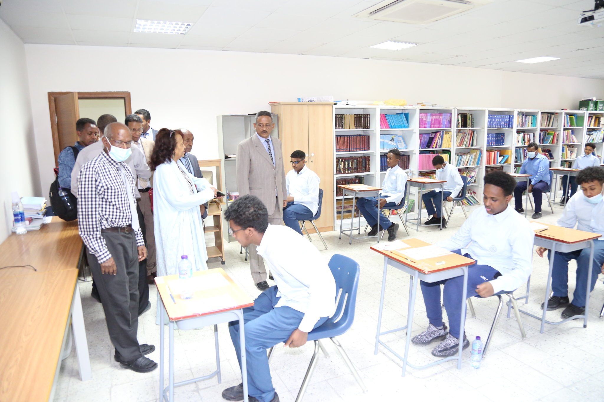 Riyadh International School