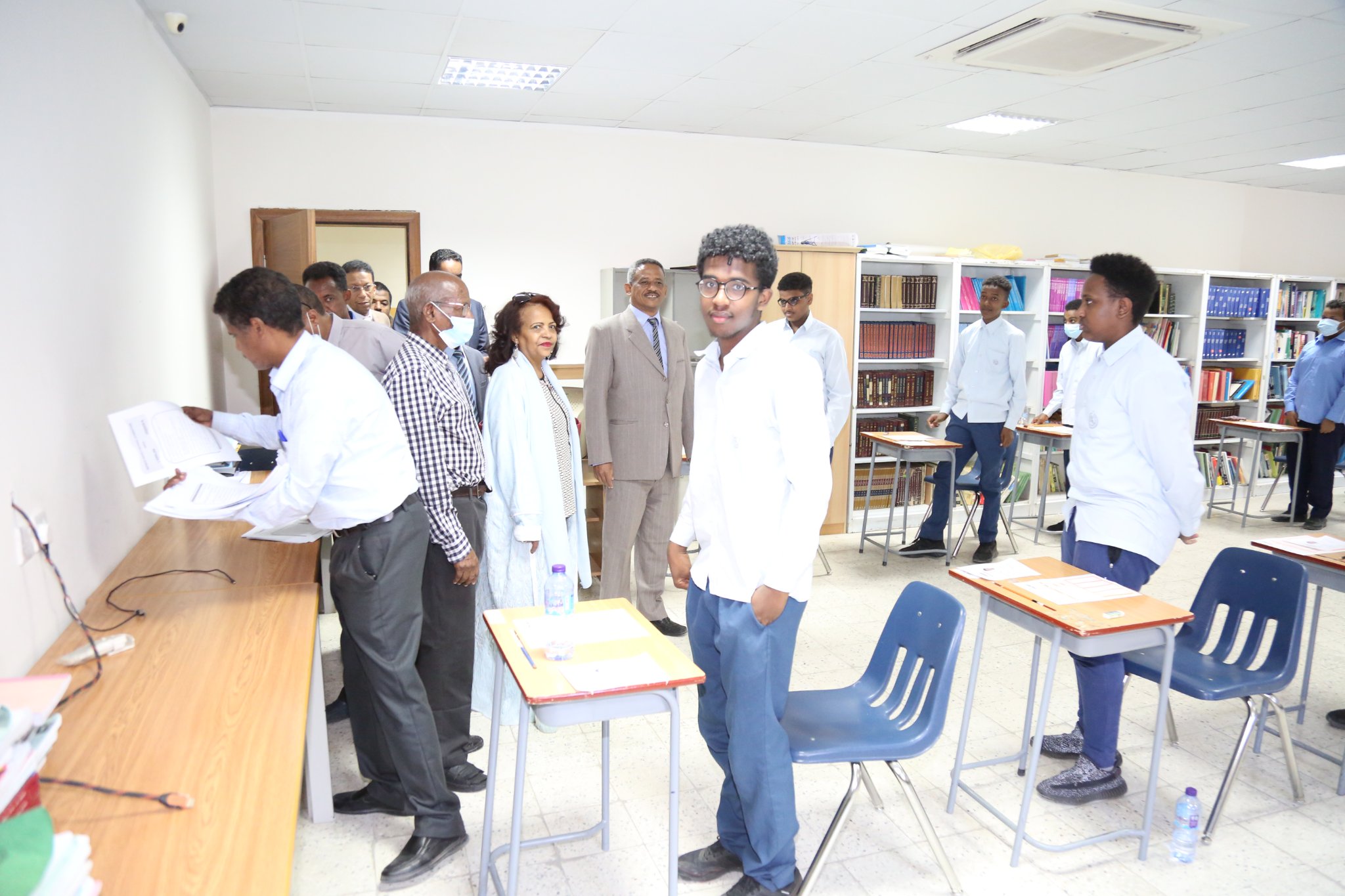 Riyadh International School