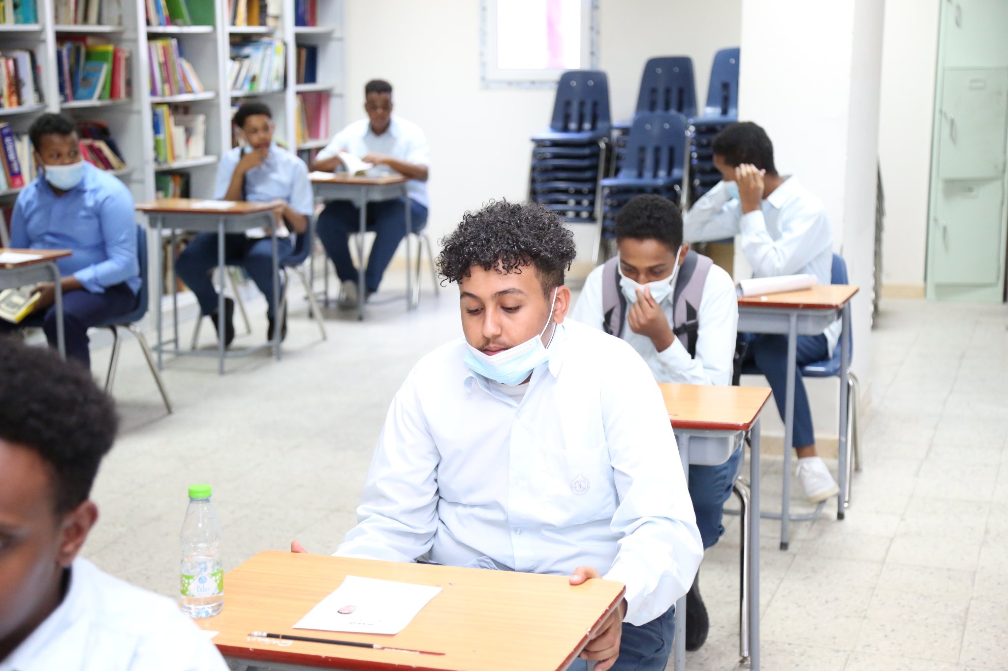 Riyadh International School