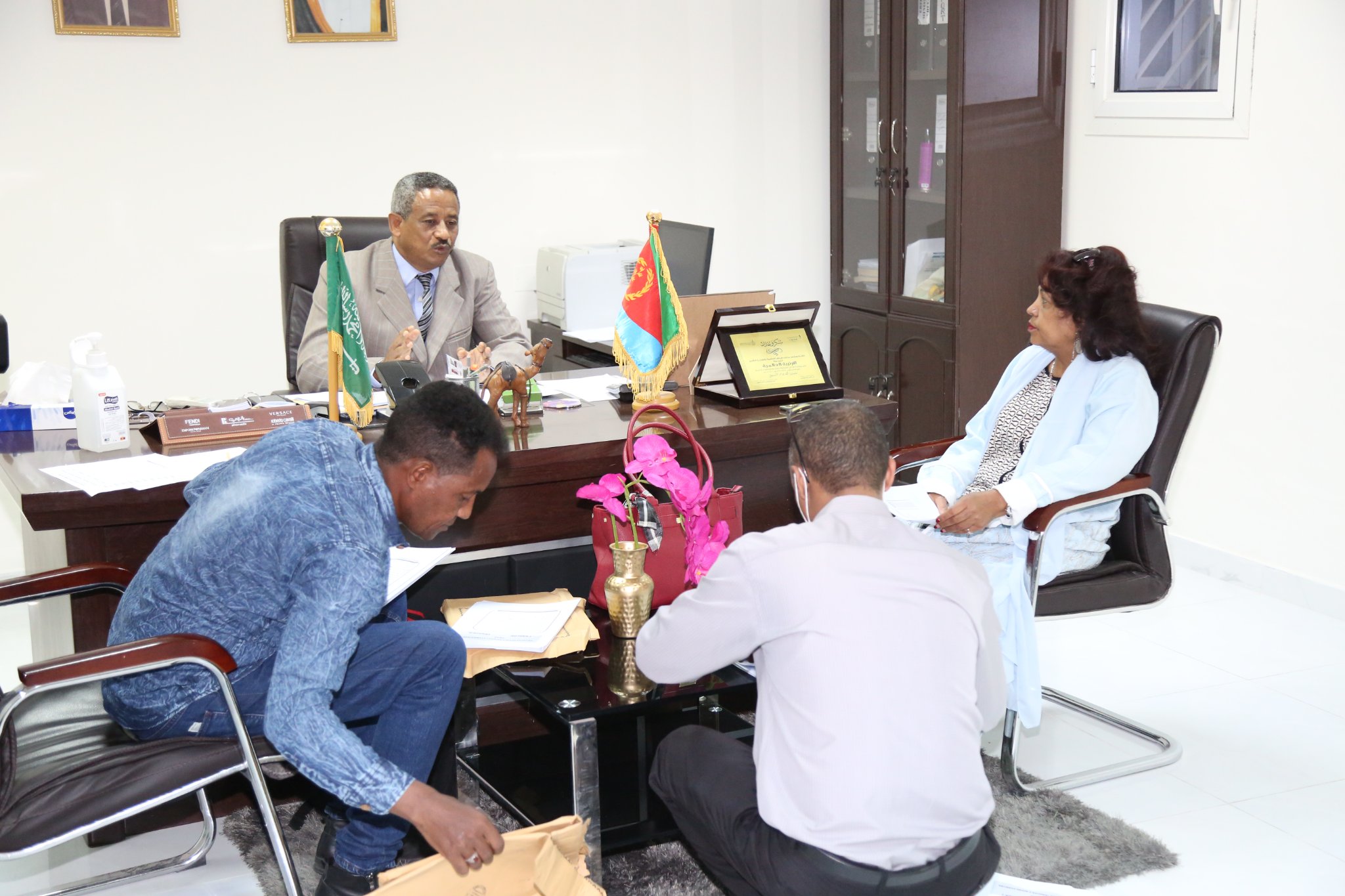 Riyadh International School