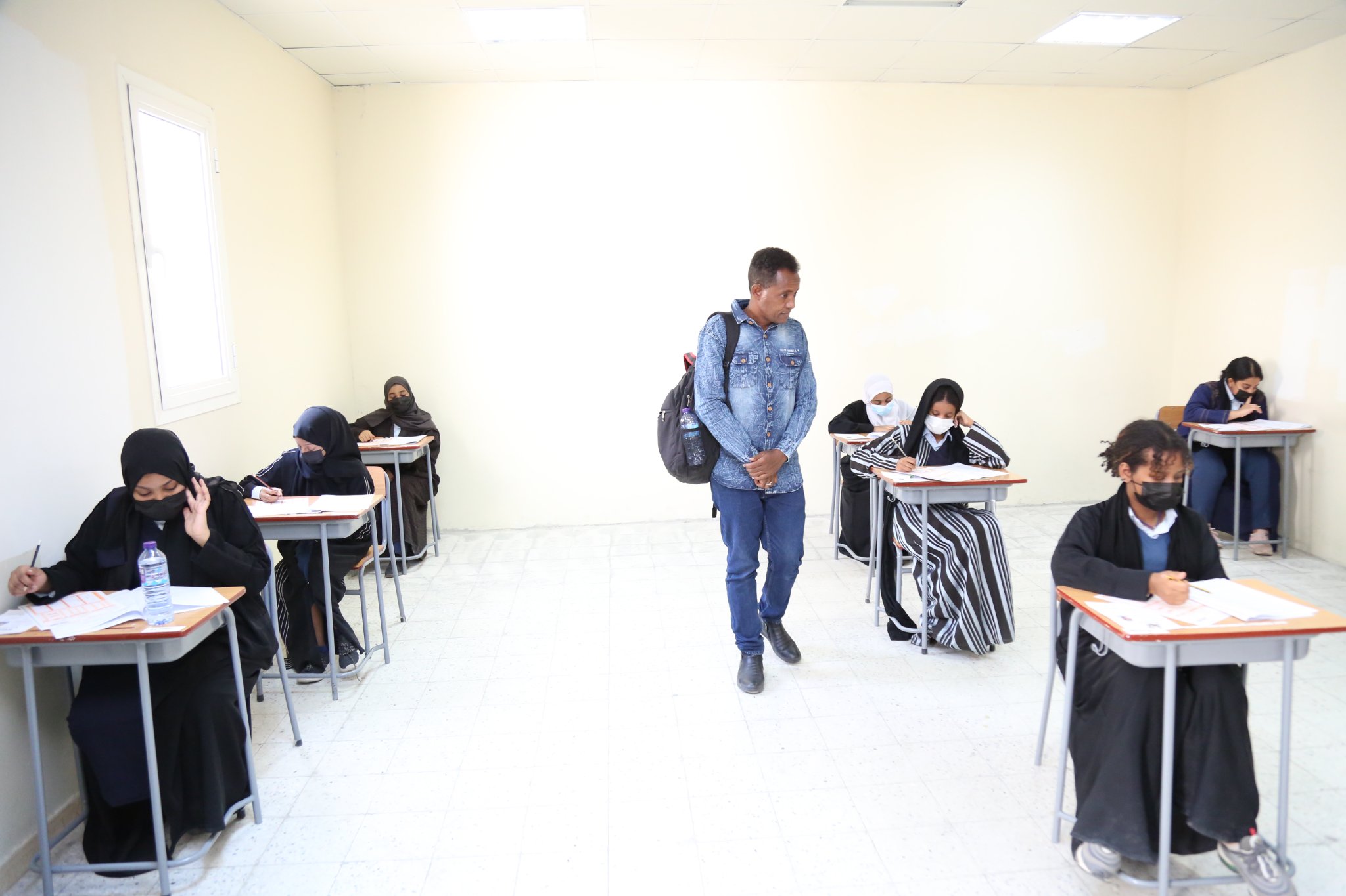 Riyadh International School