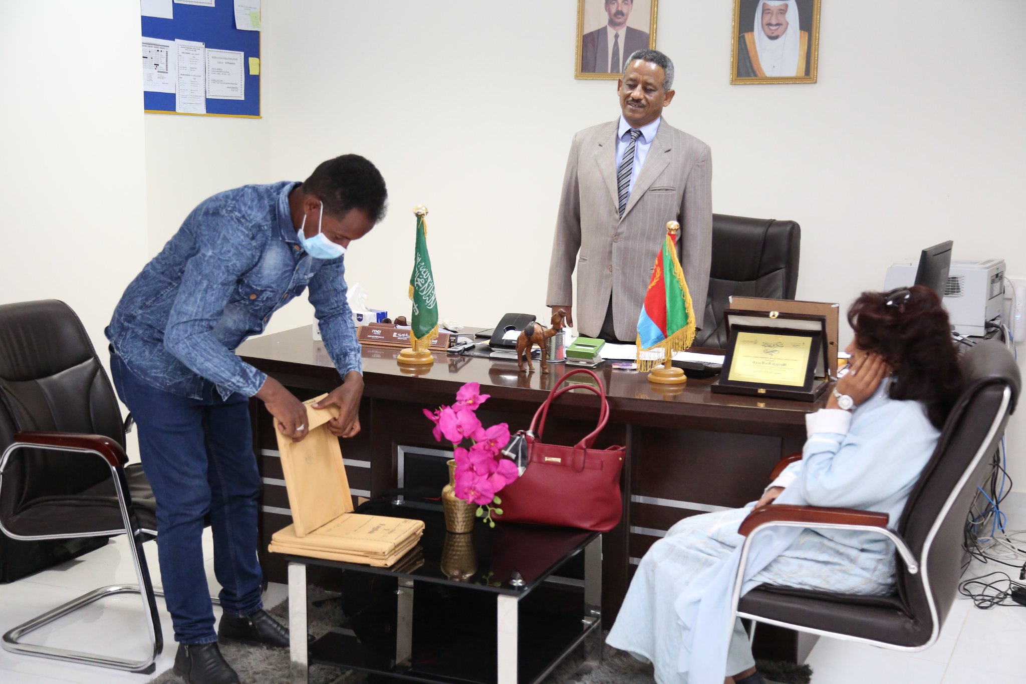 Riyadh International School