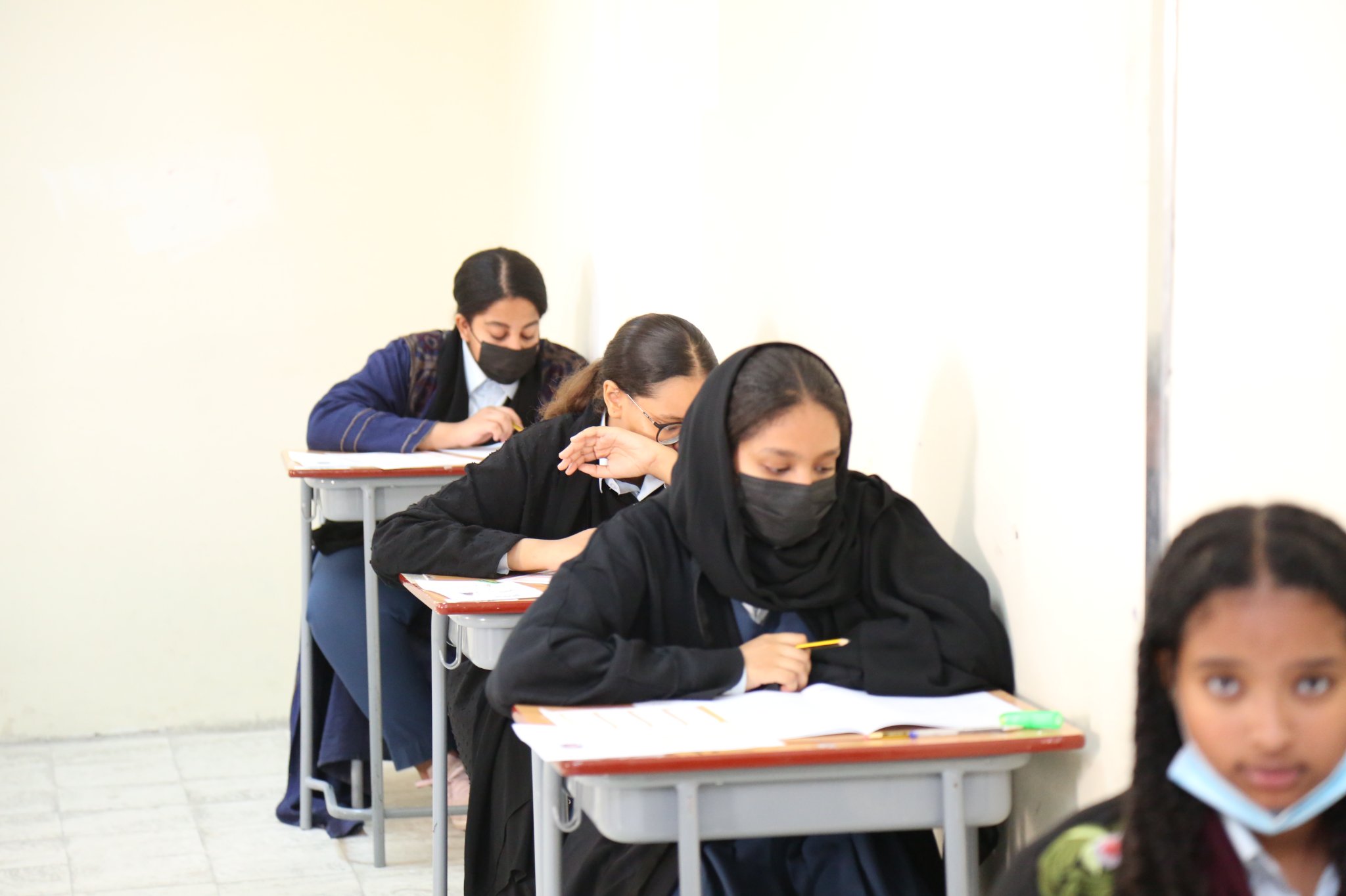 Riyadh International School