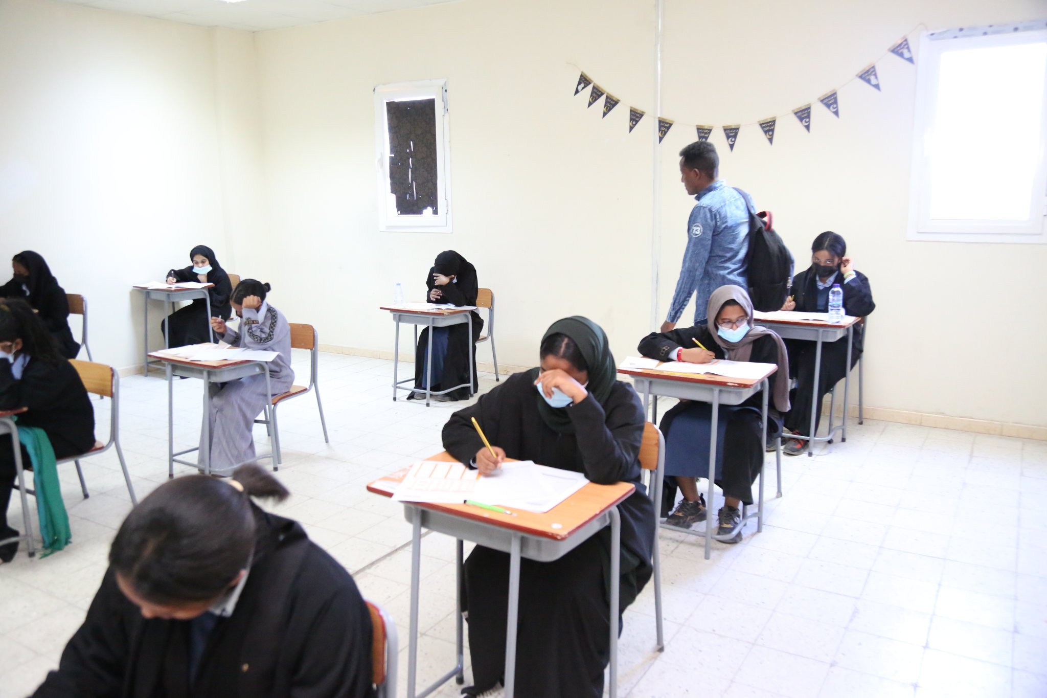 Riyadh International School