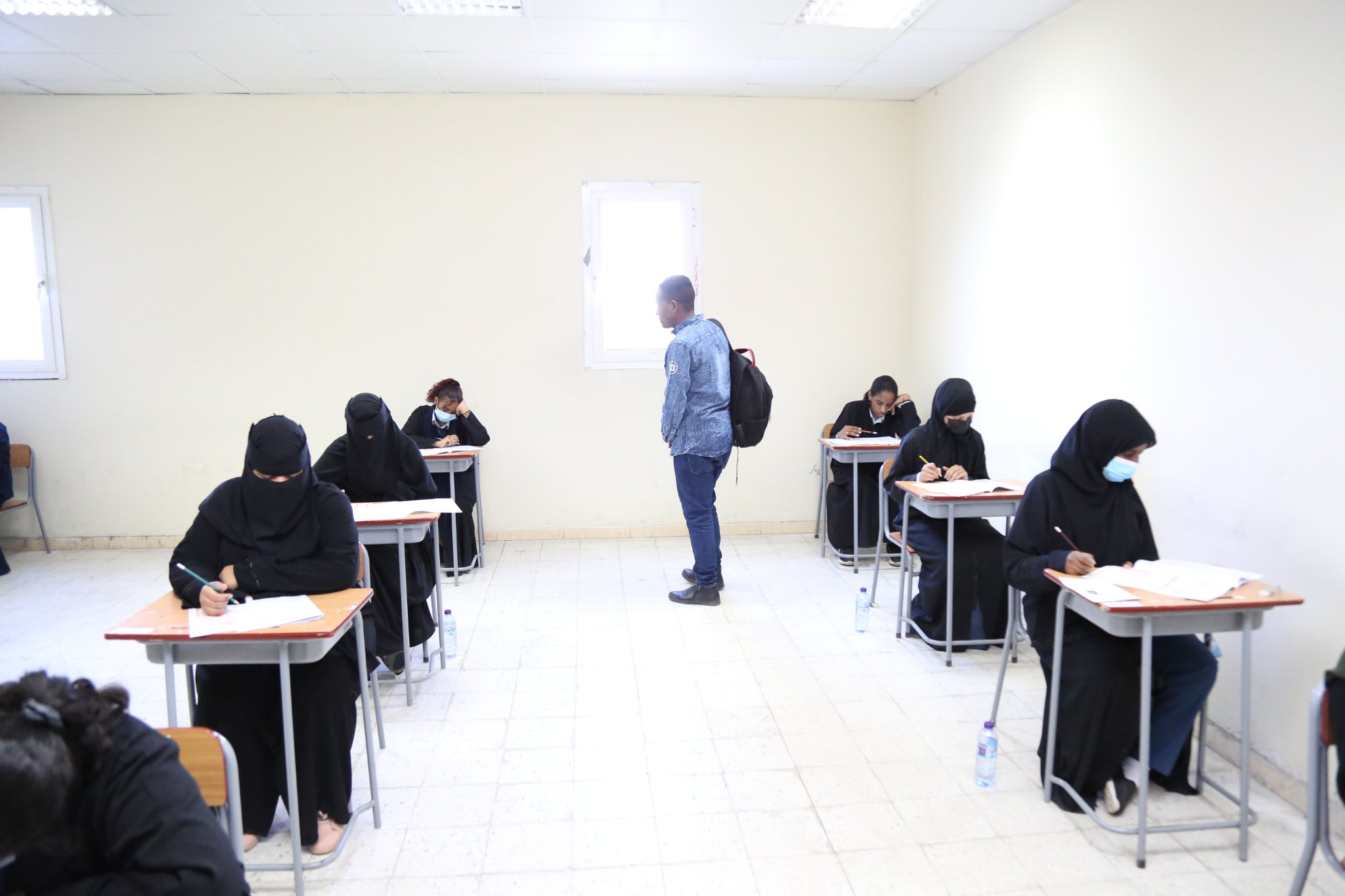 Riyadh International School