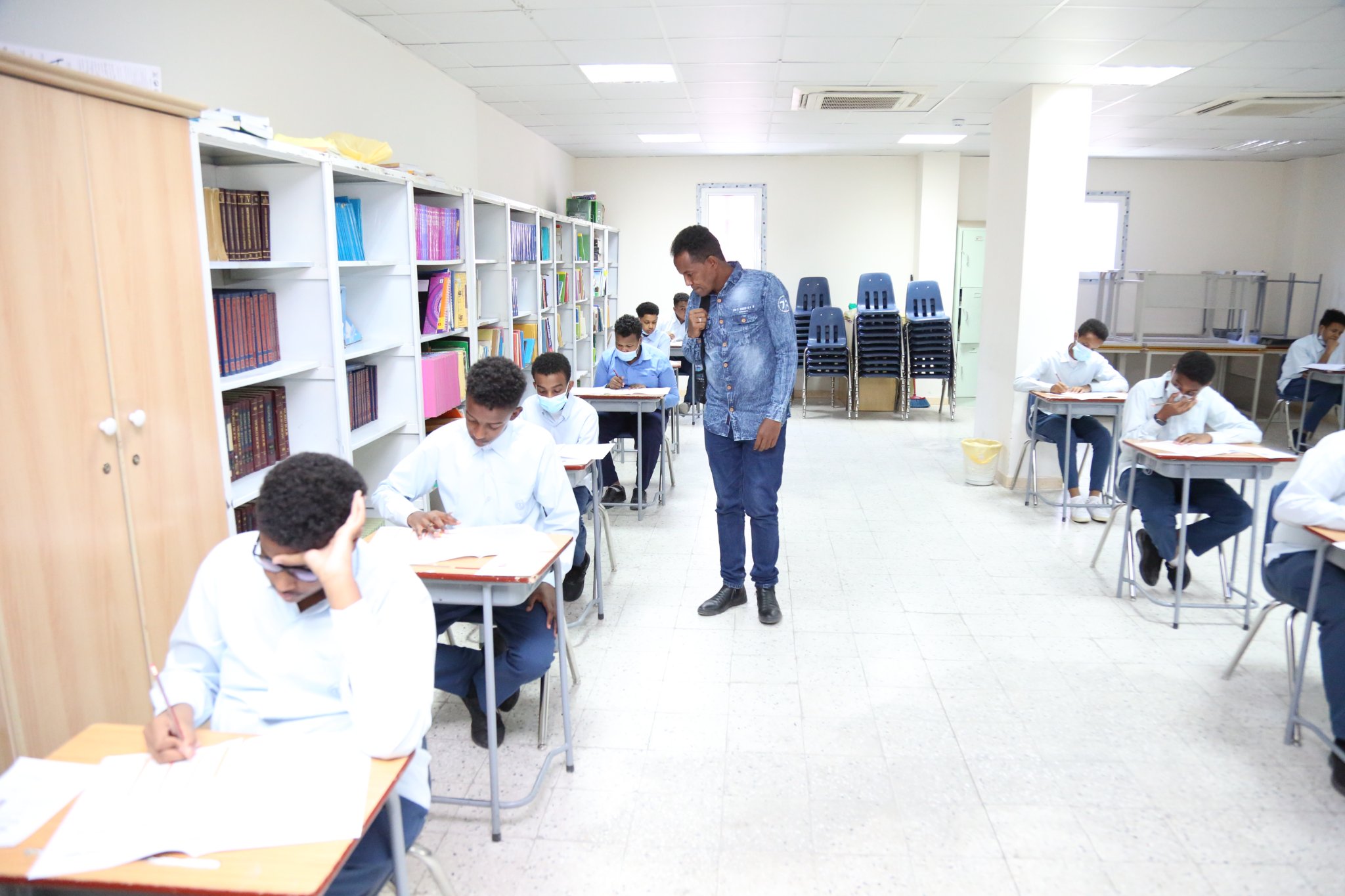 Riyadh International School