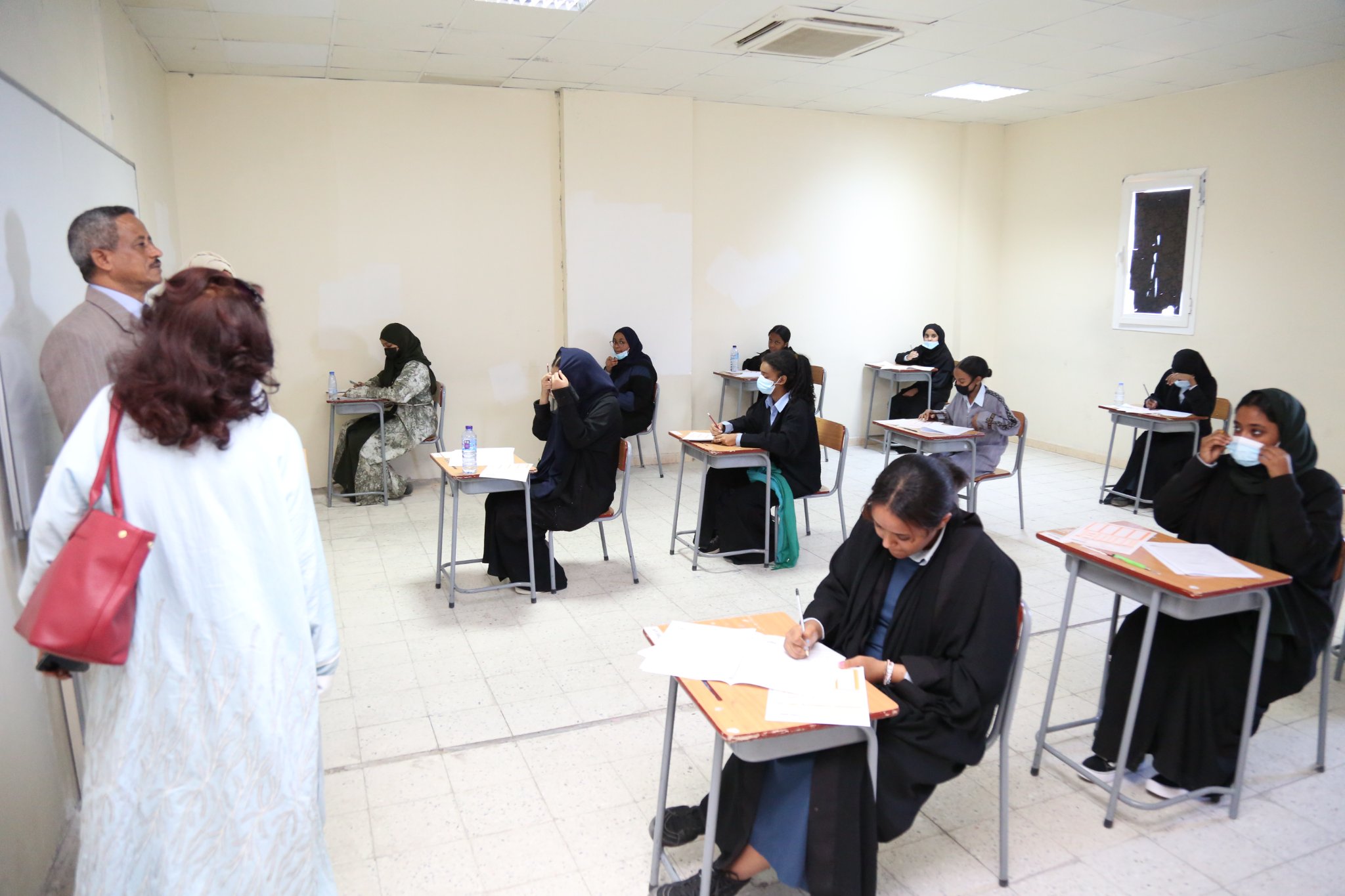 Riyadh International School