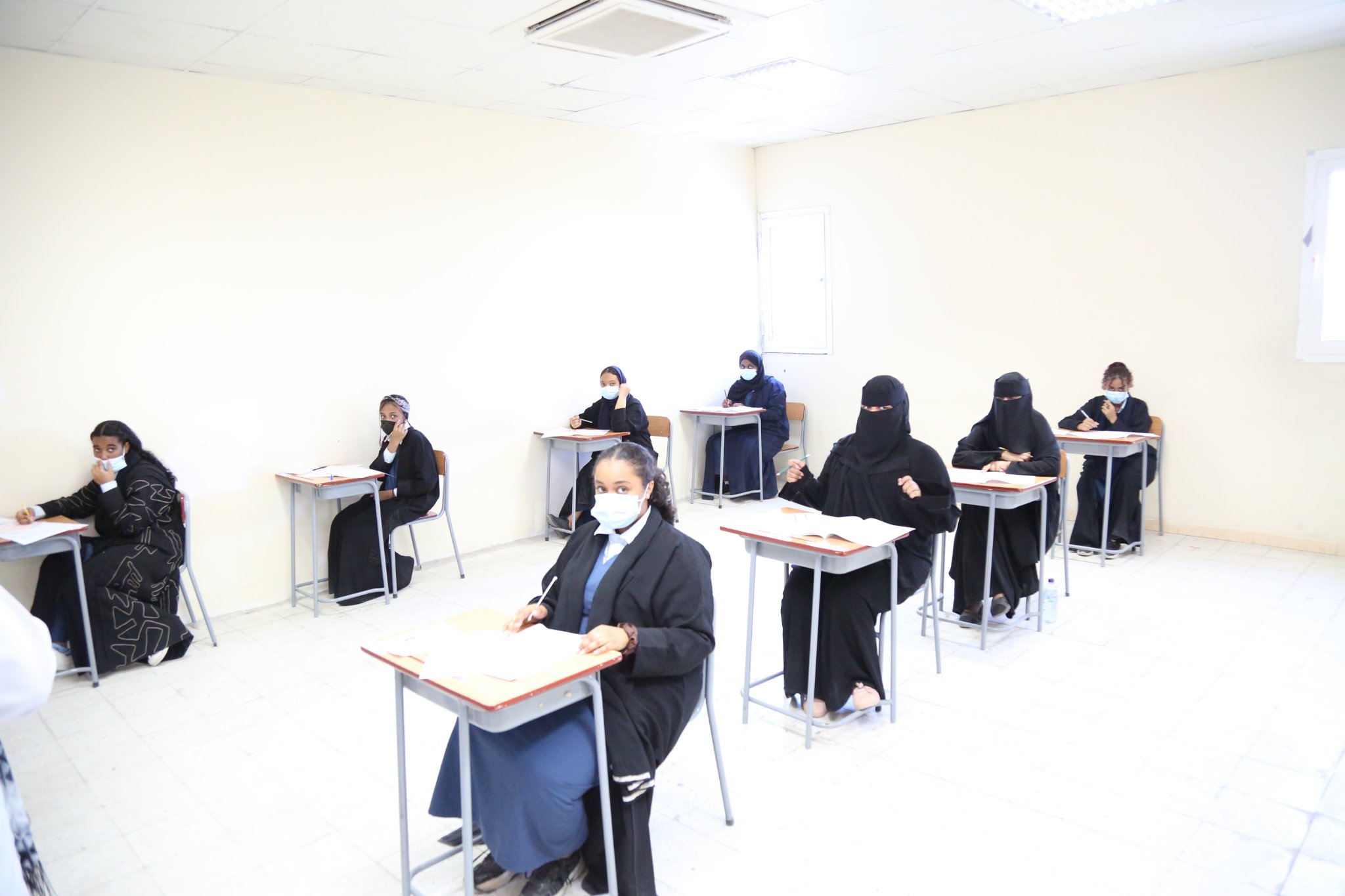 Riyadh International School