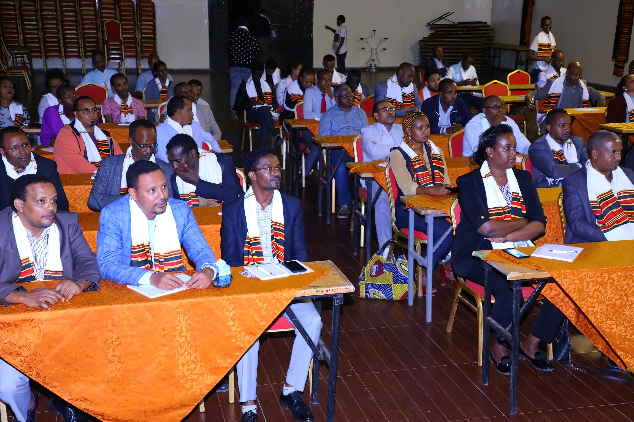 WATER DIPLOMACY AND MASS MEDIA