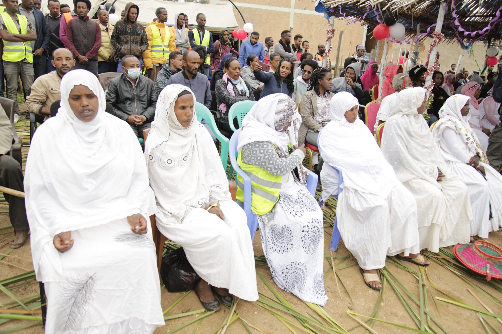 Haramaya lake Haramaya lake