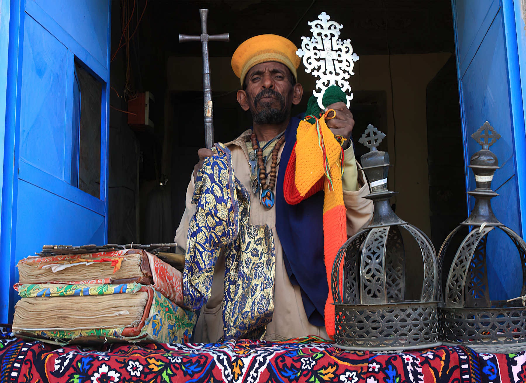 Tigray