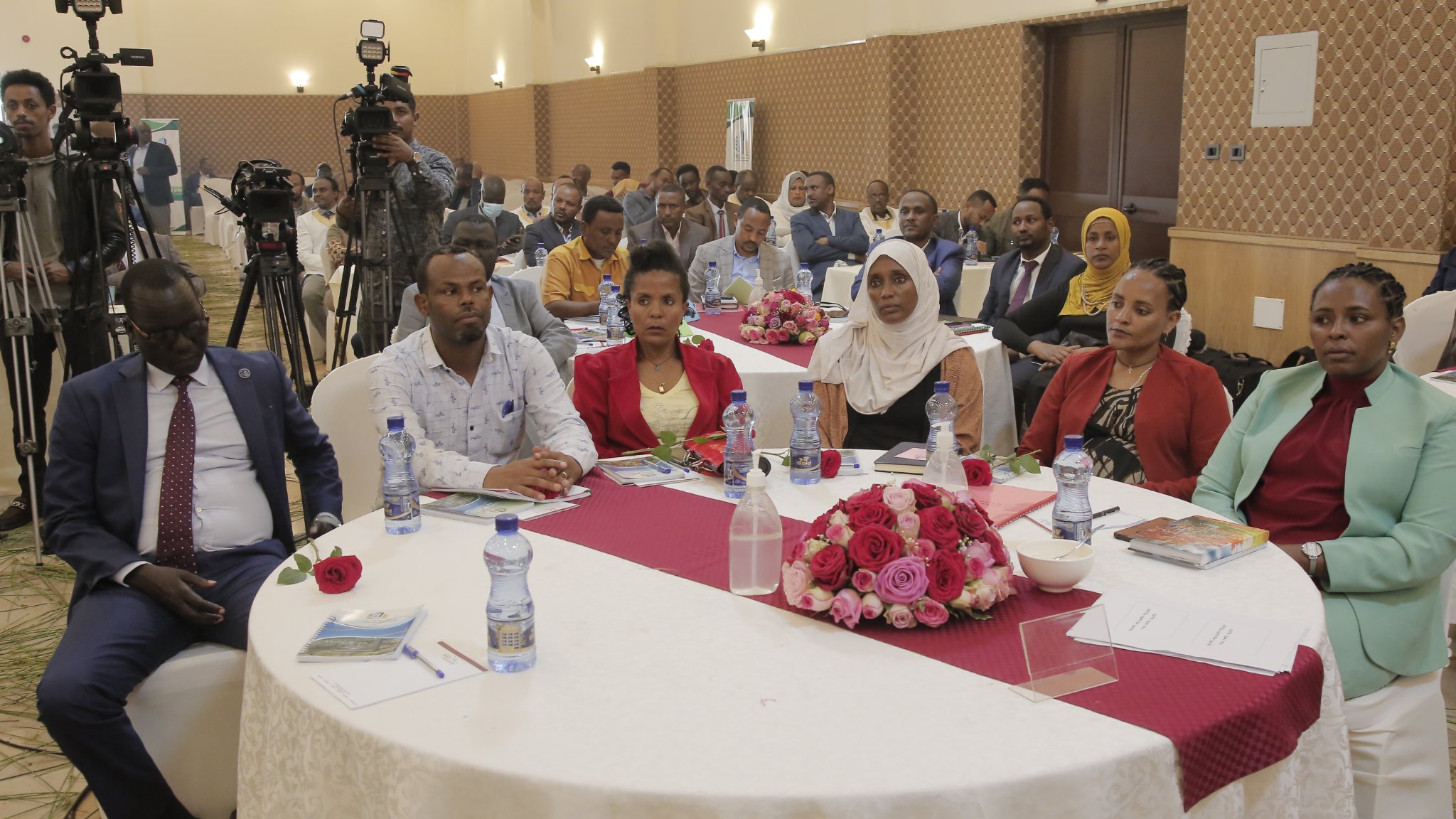 Infrastructure Development